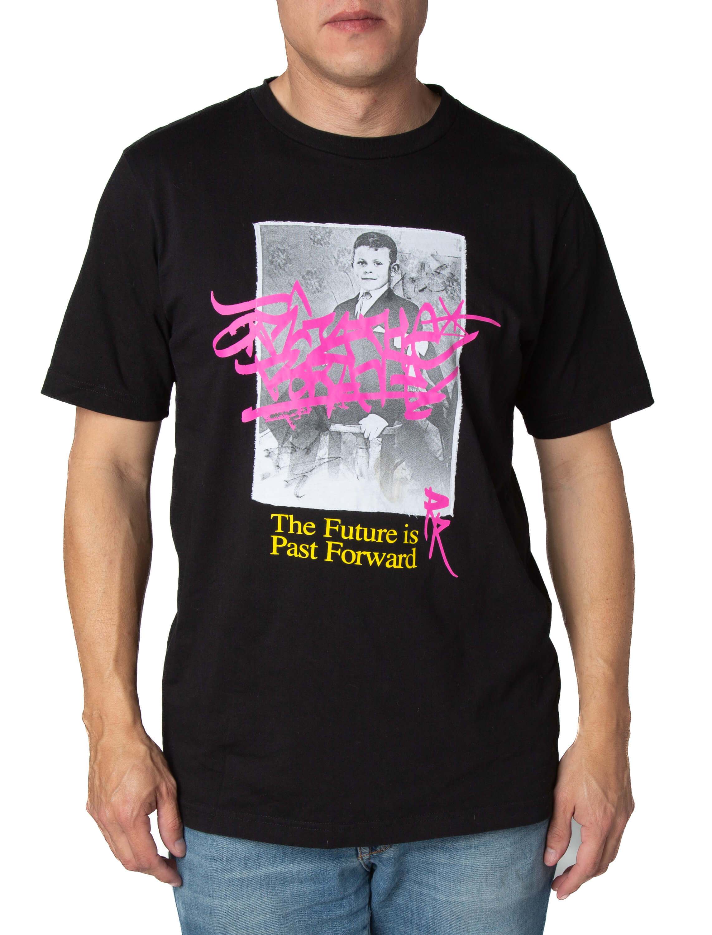 Diesel, Talla L