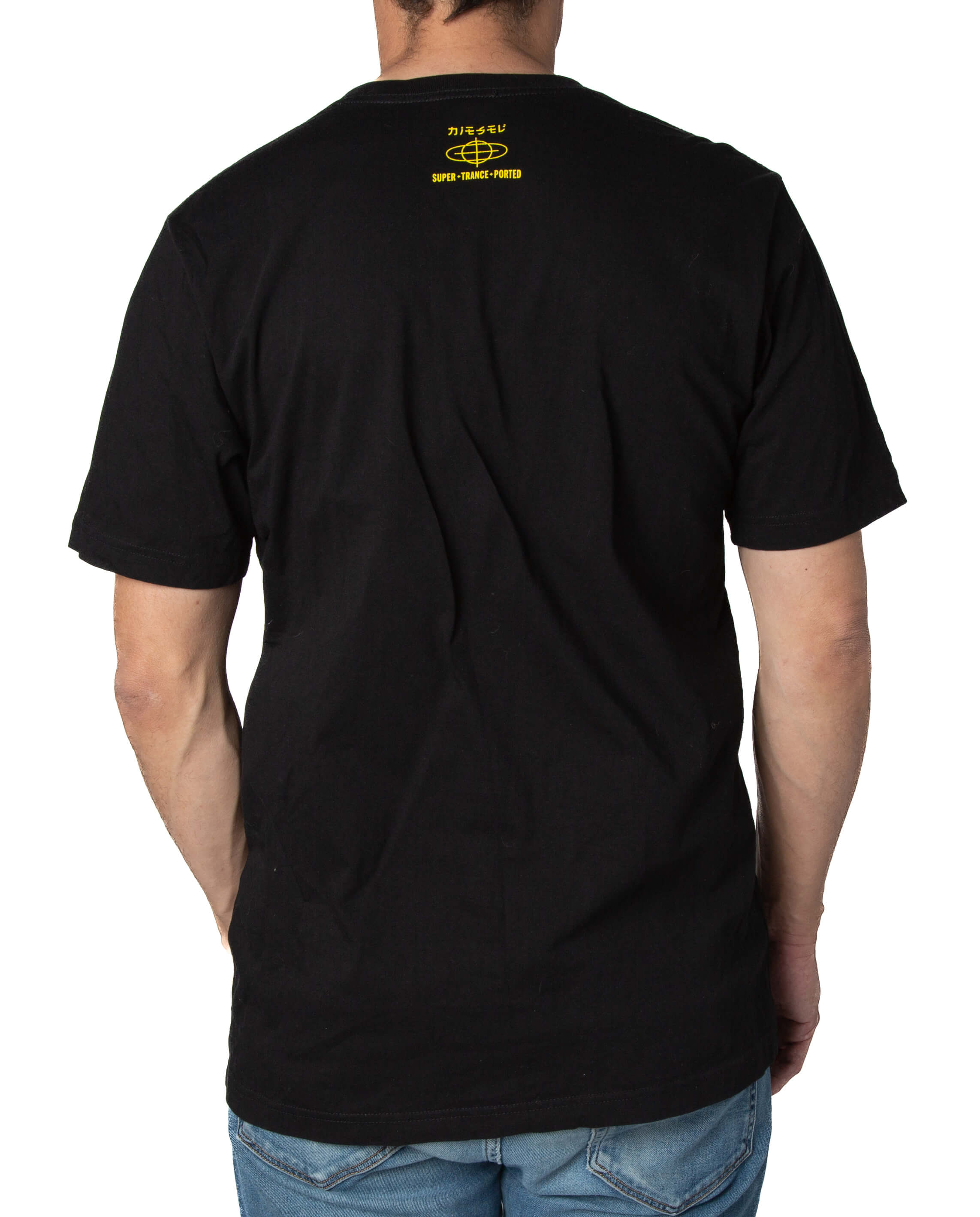 Diesel, Talla L