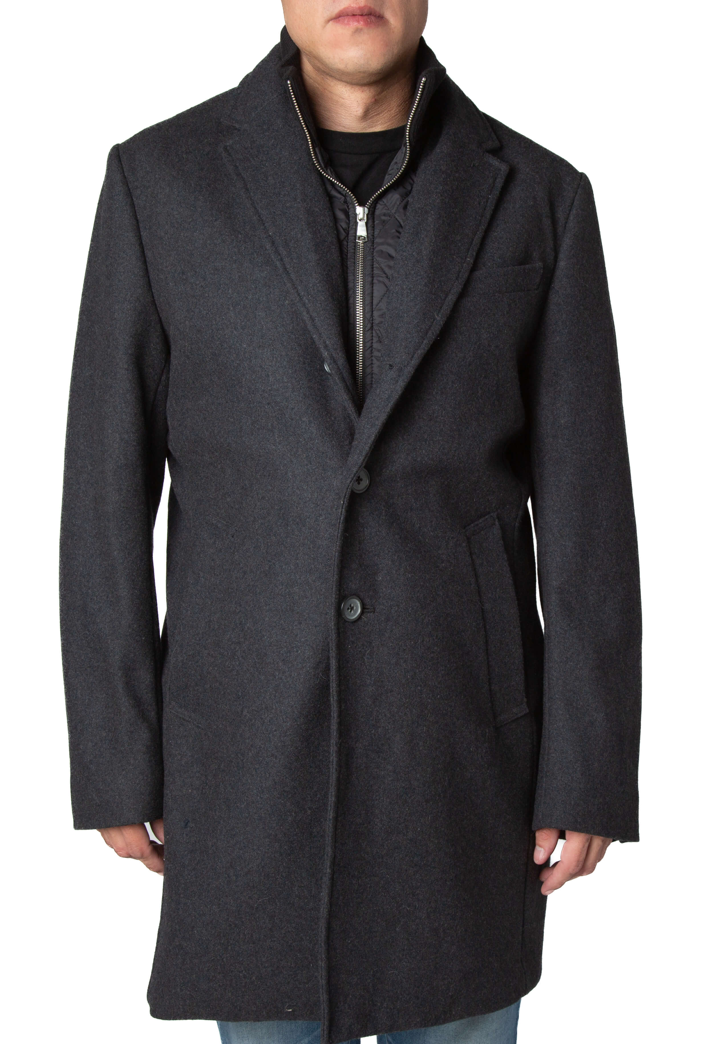 Banana Republic, Talla L