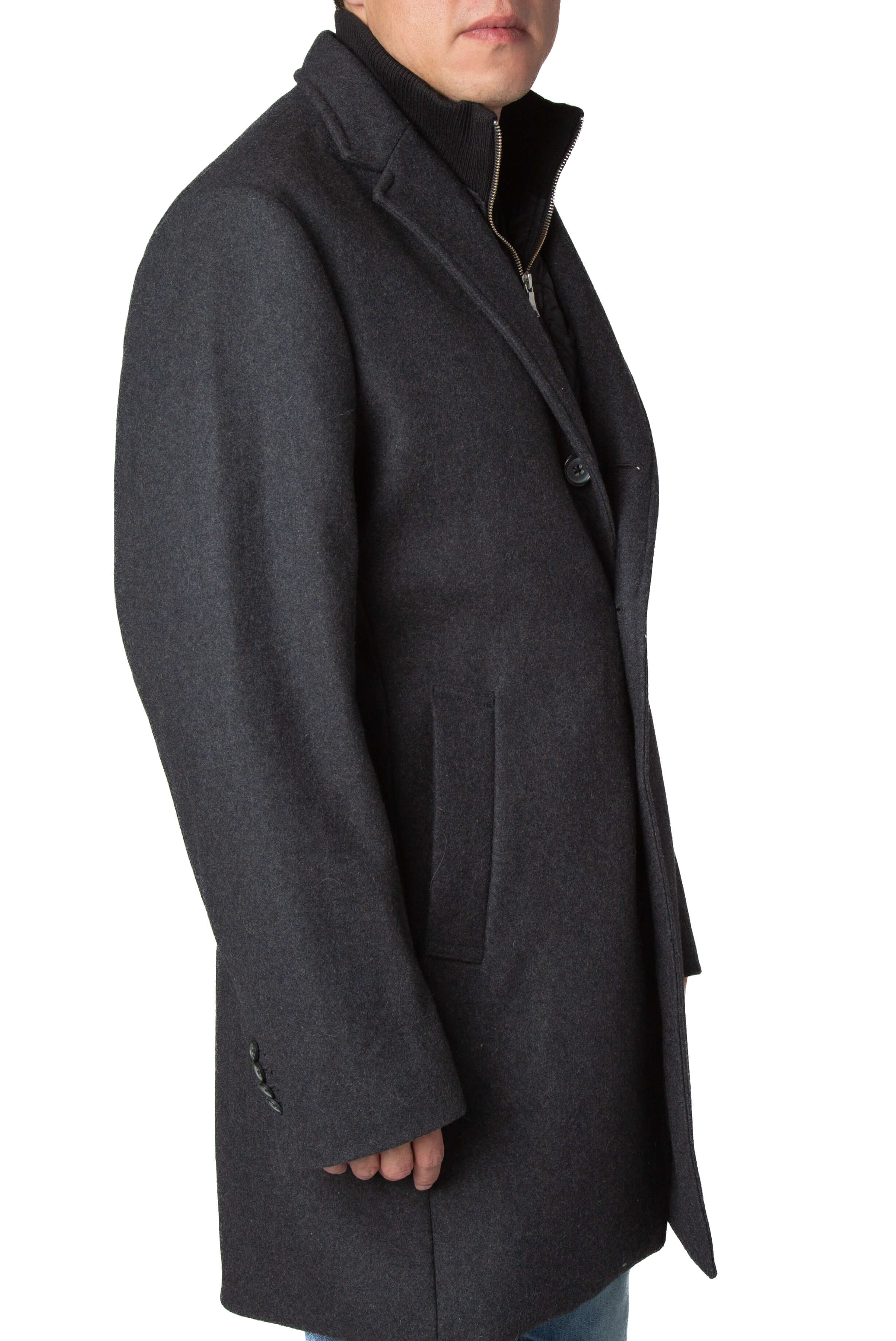 Banana Republic, Talla L