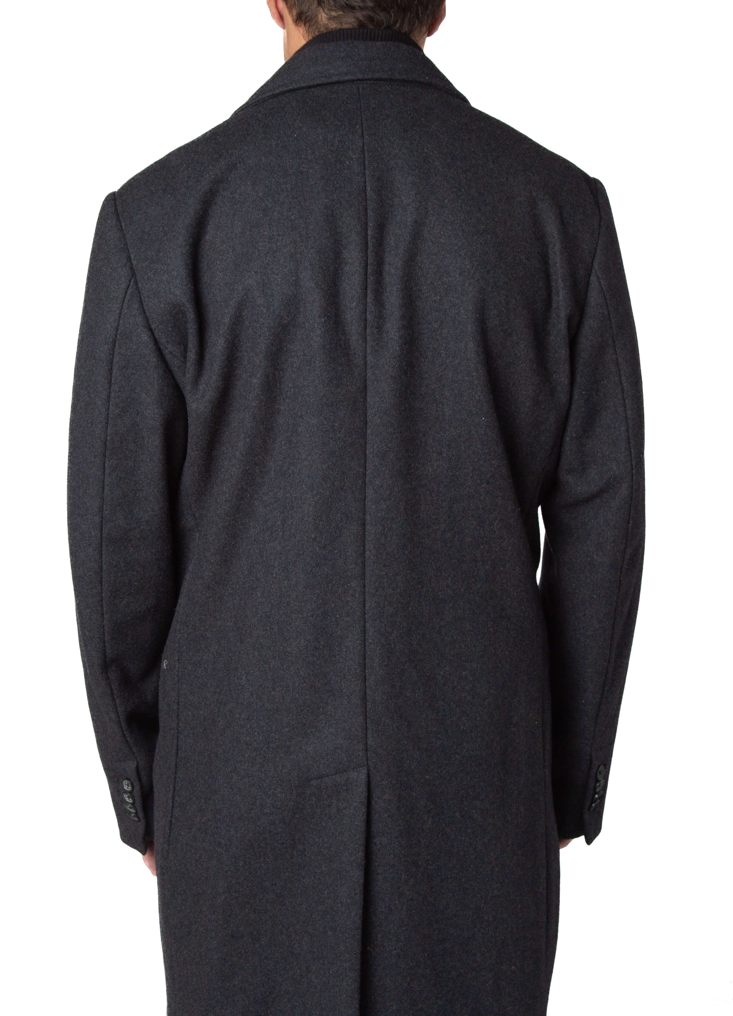 Banana Republic, Talla L