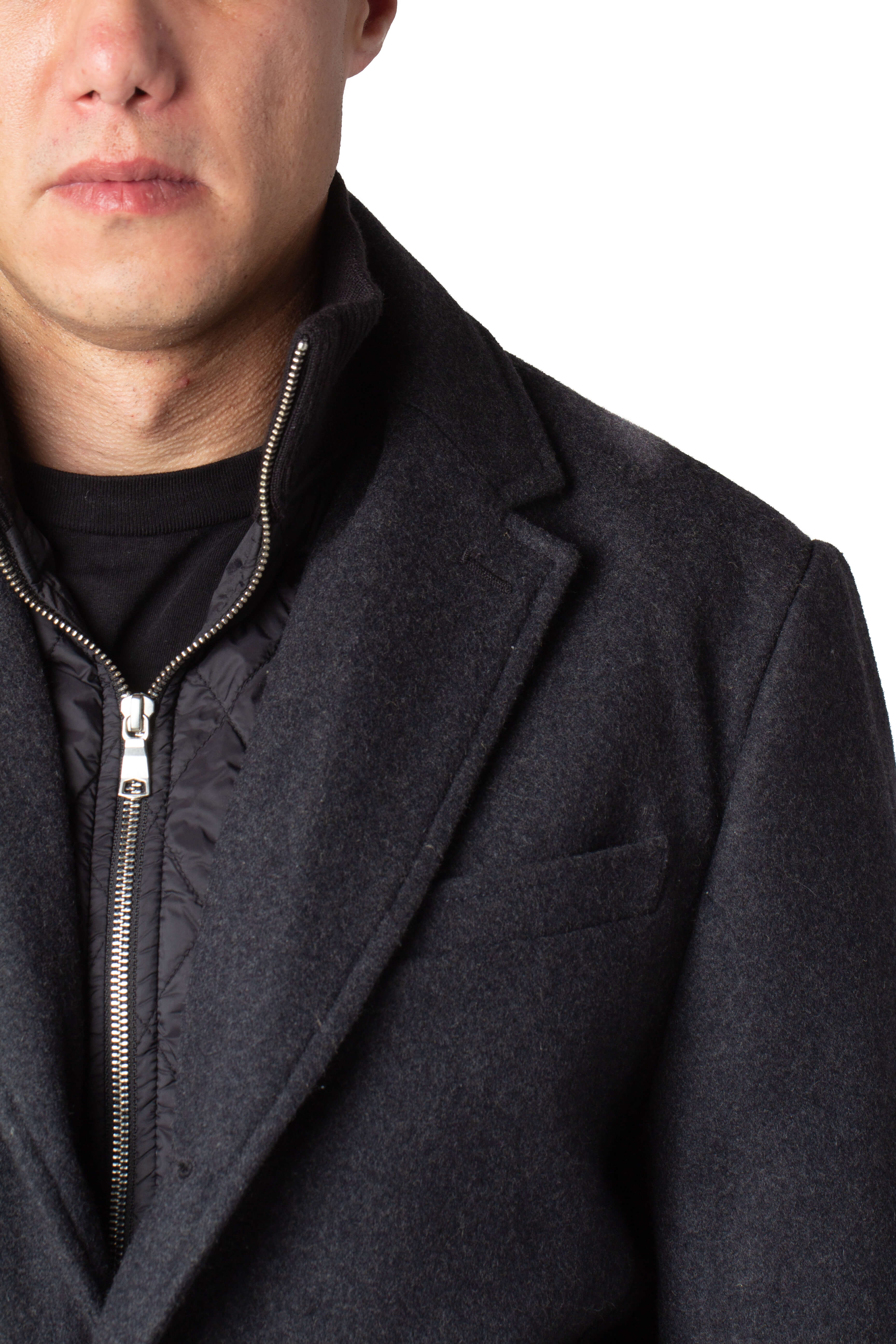 Banana Republic, Talla L