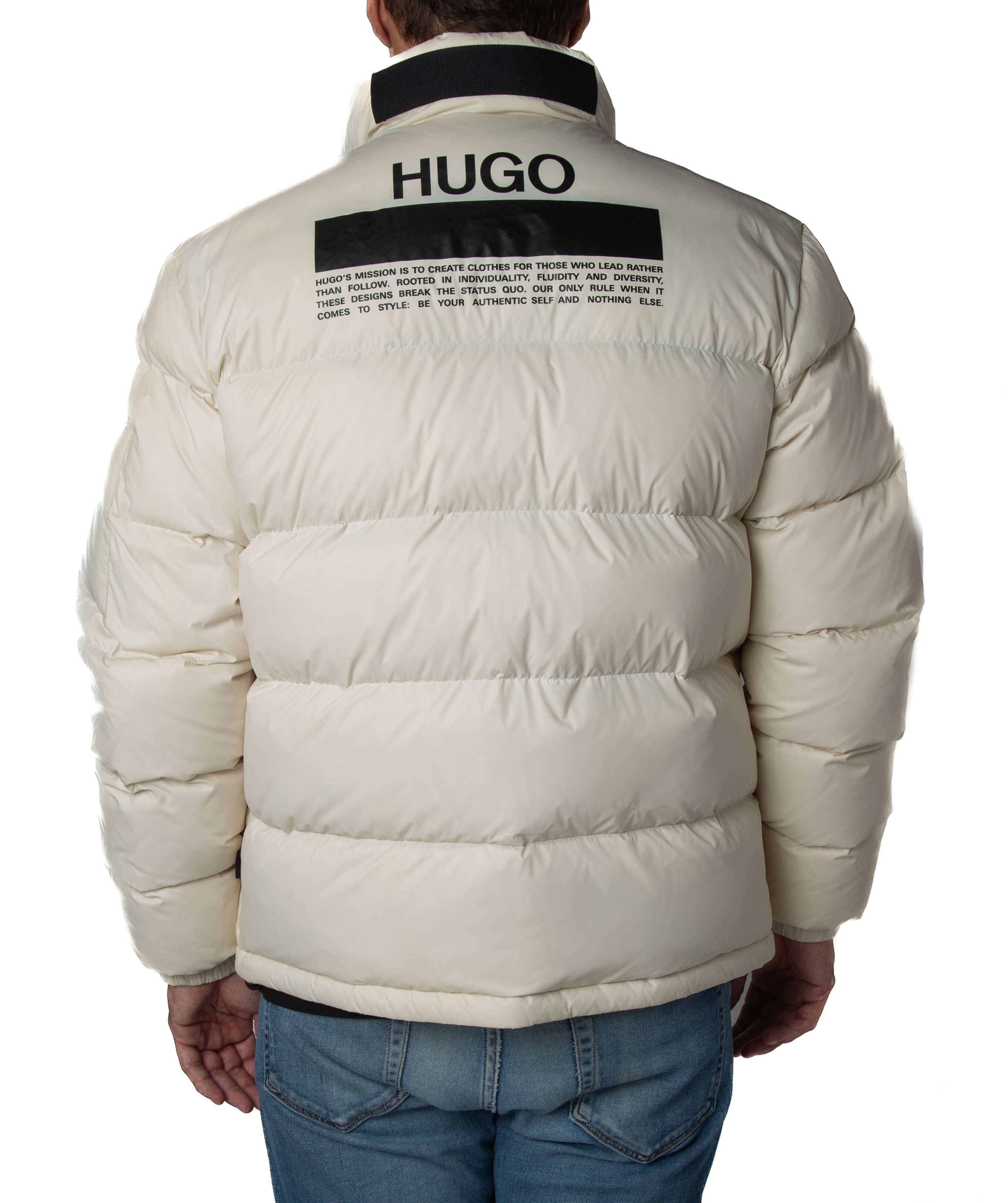 Hugo by Hugo Boss, Talla L