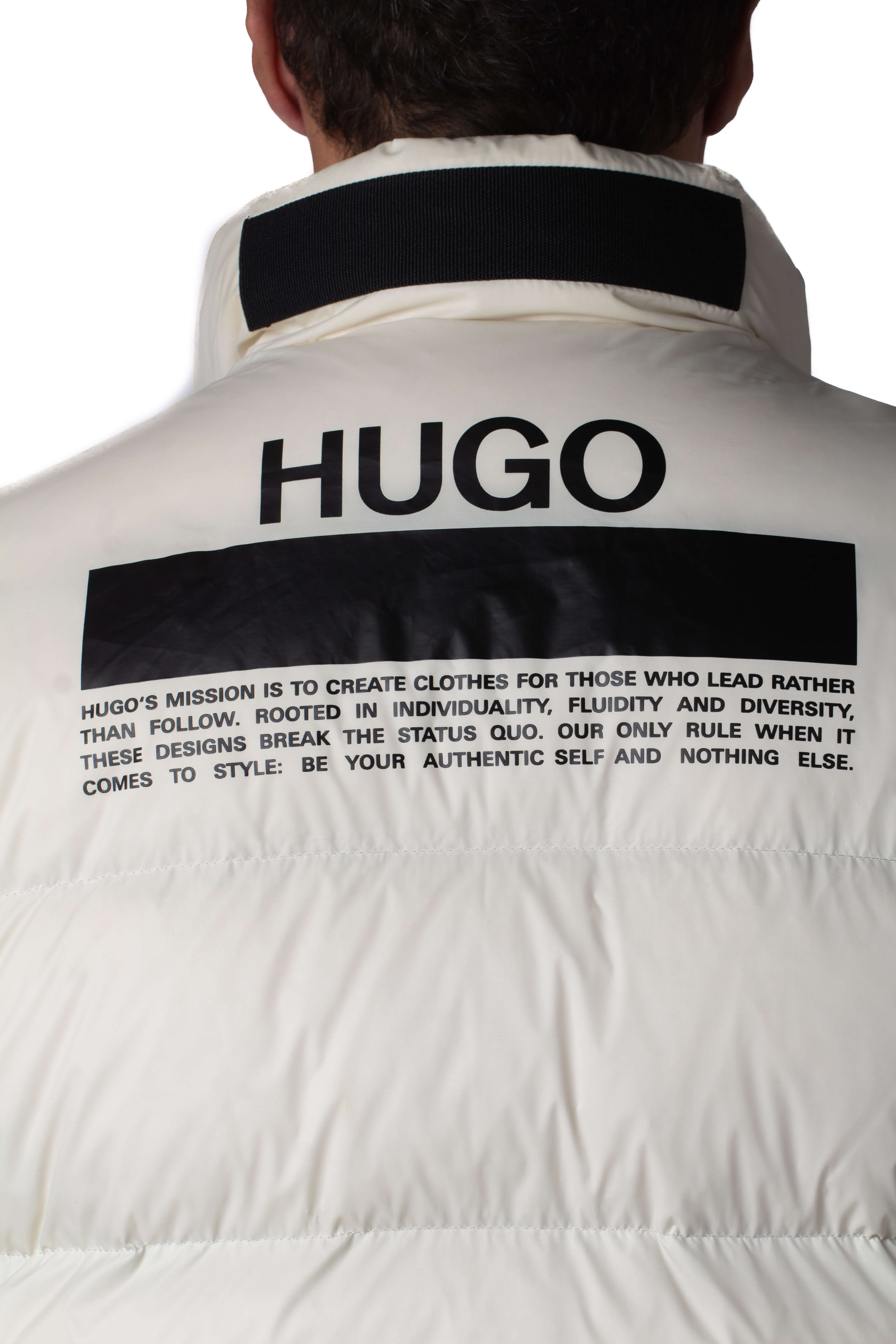 Hugo by Hugo Boss, Talla L