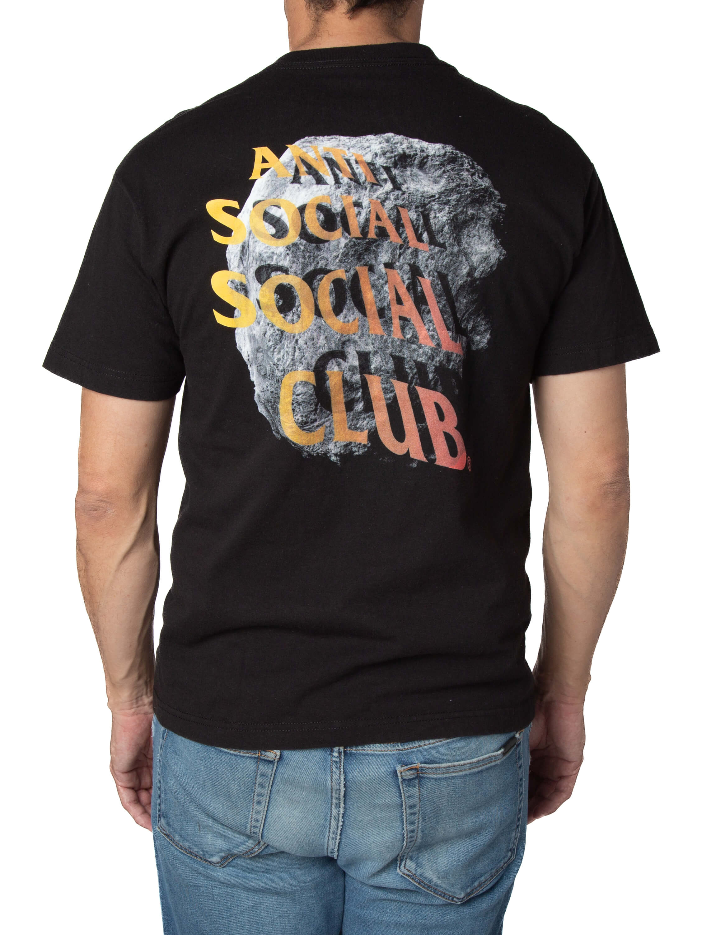 Anti Social Club, Talla M