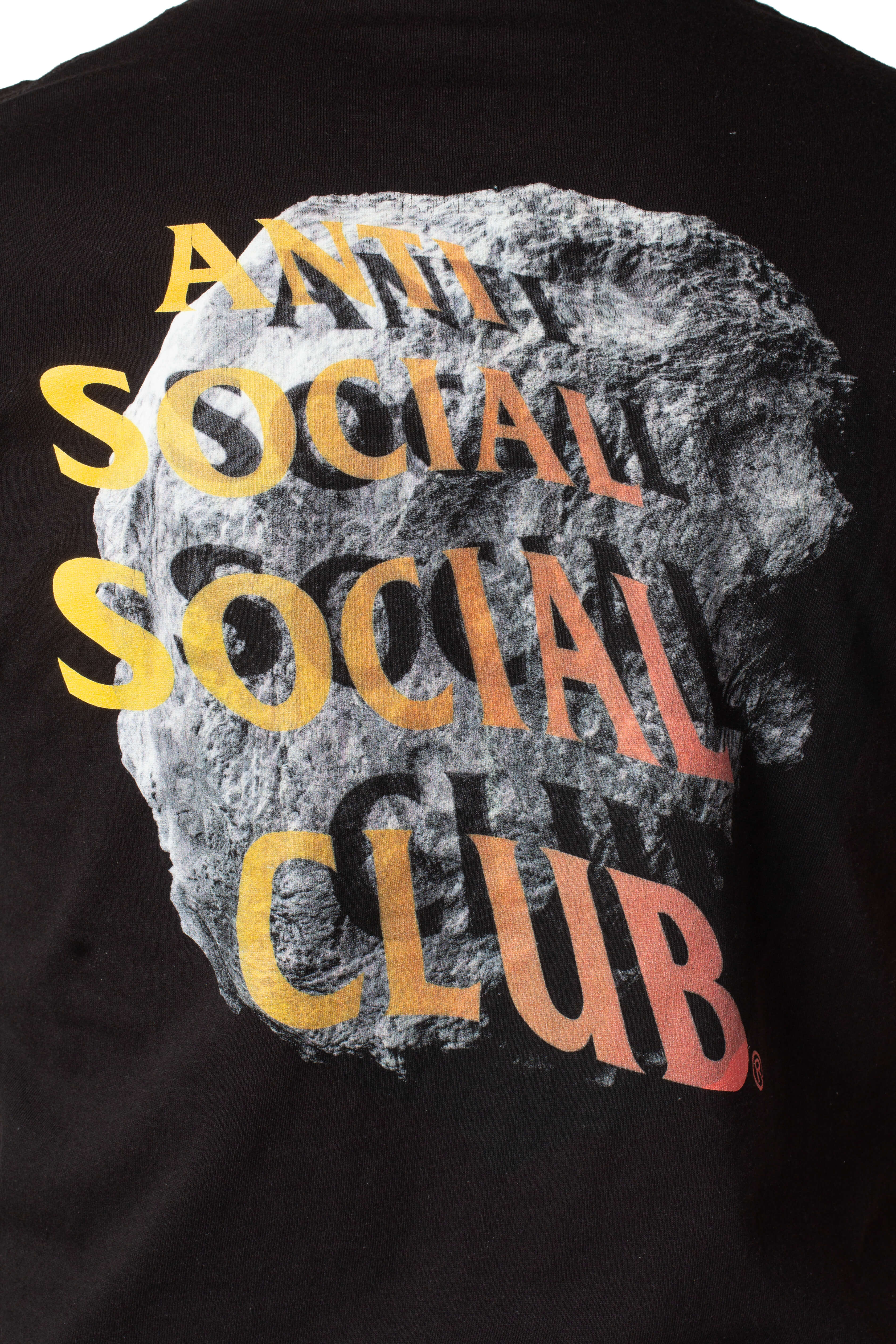 Anti Social Club, Talla M
