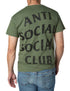 Anti Social Club, Talla M