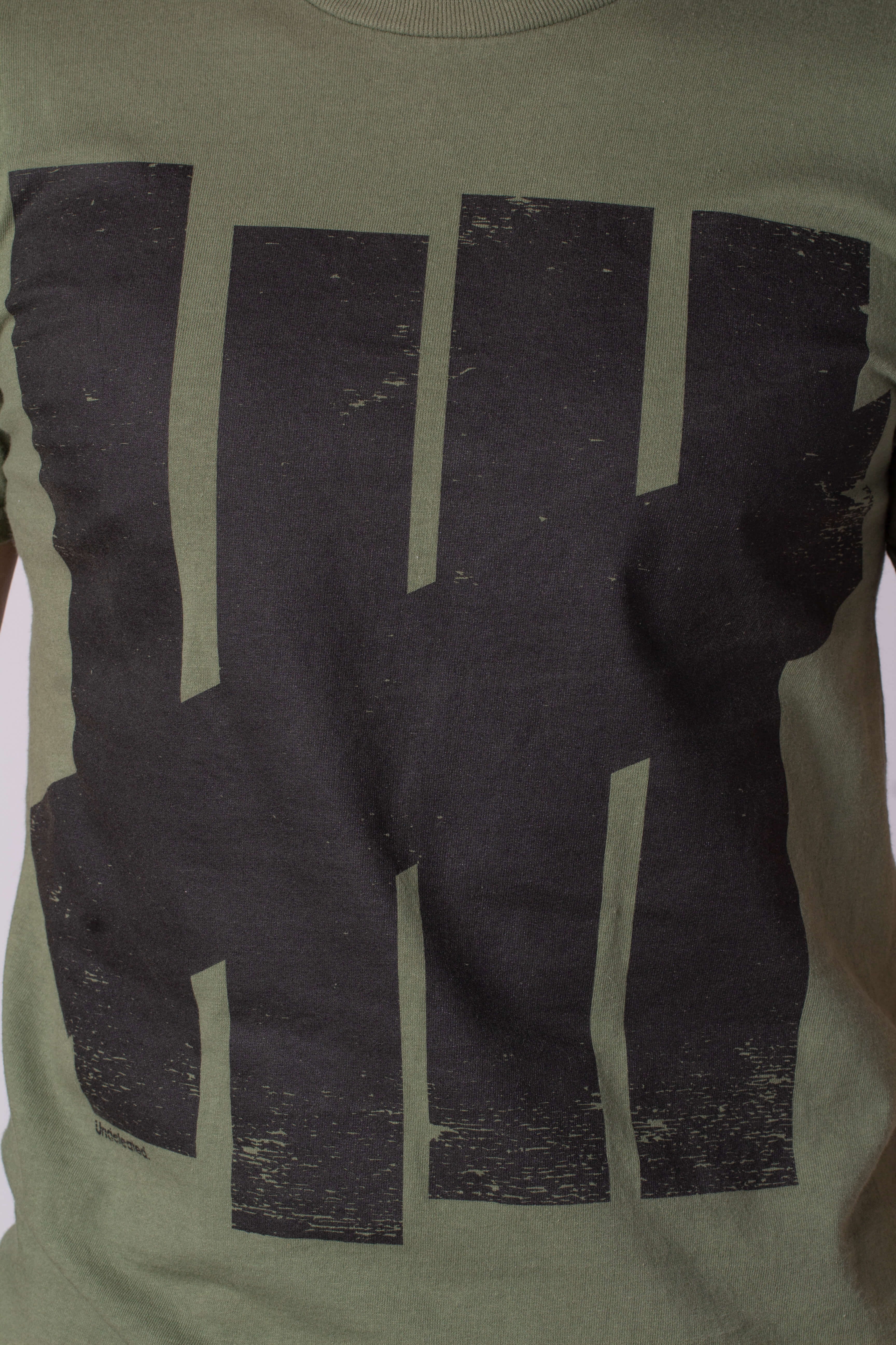Anti Social Club, Talla M