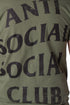 Anti Social Club, Talla M