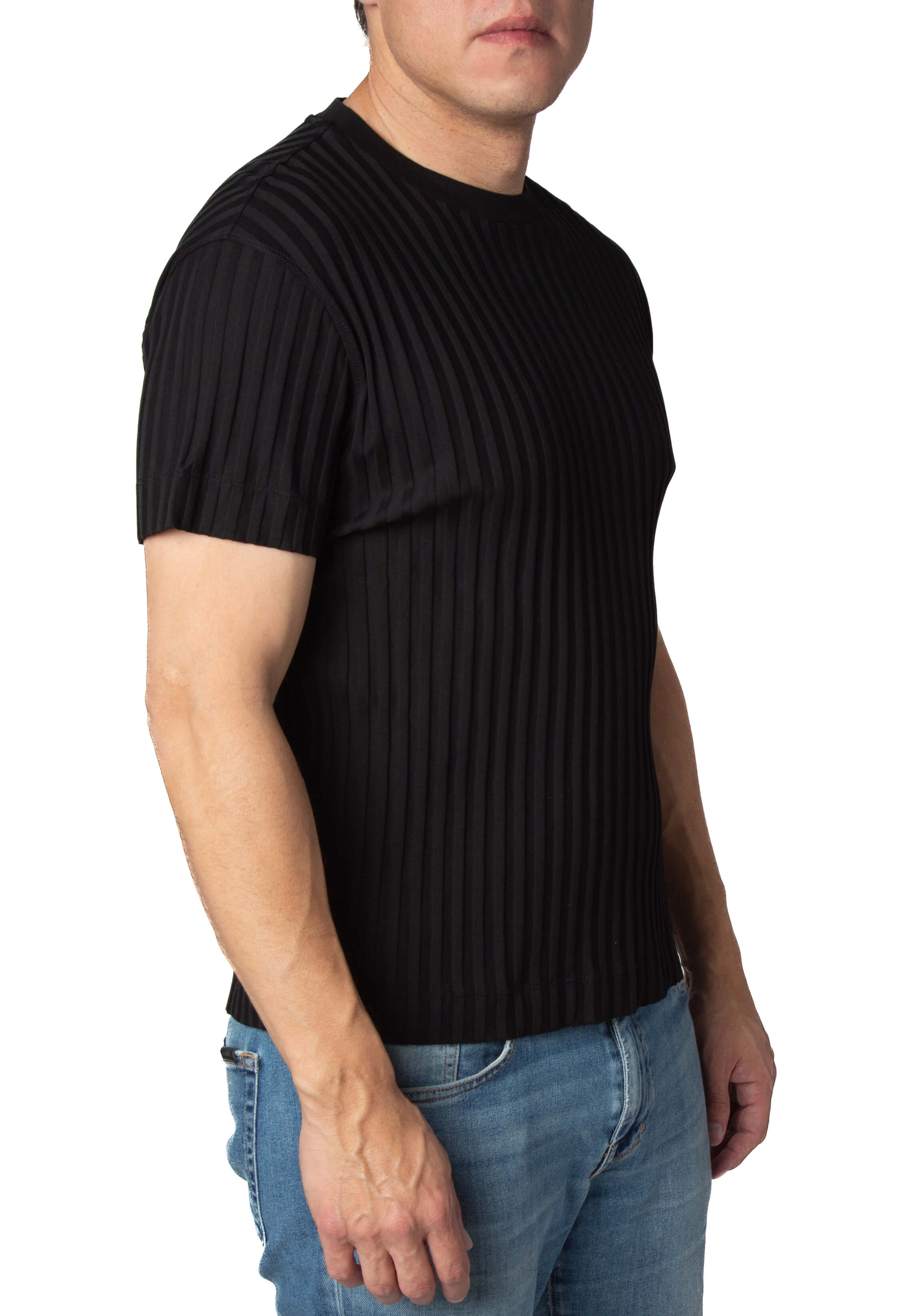 Emporio Armani, Talla XL