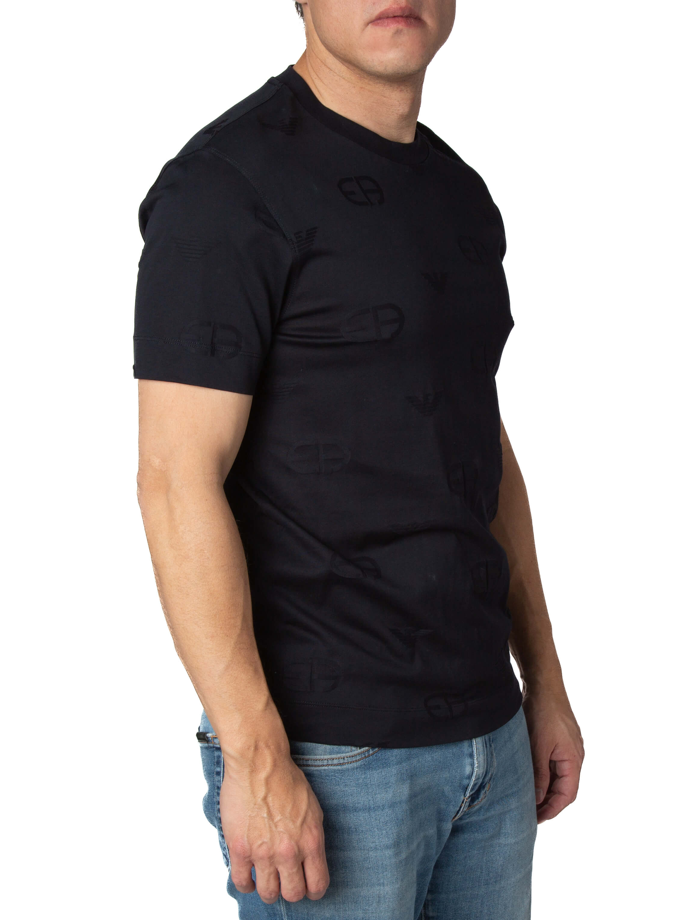 Emporio Armani, Talla M