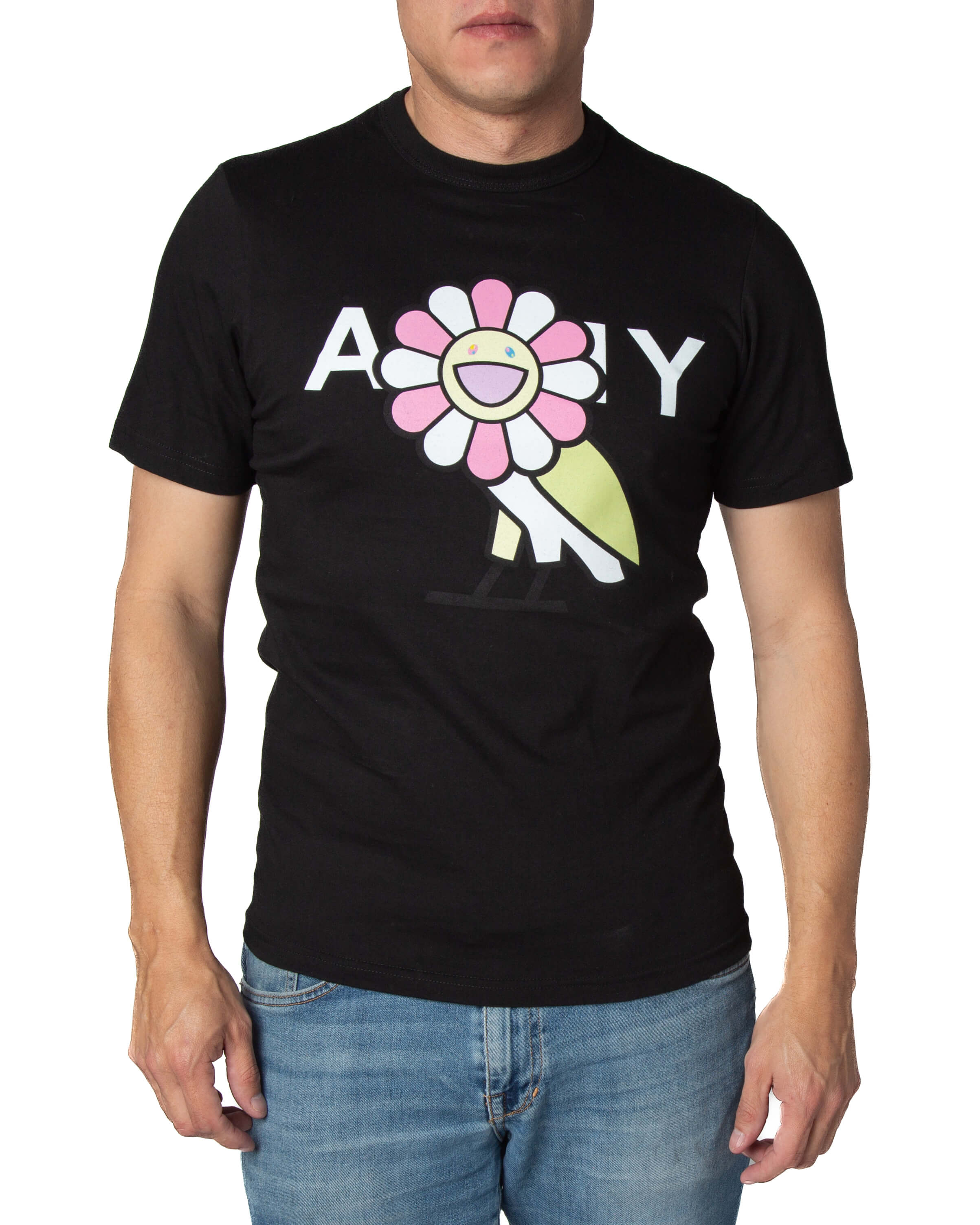 Octobers Very Own x Takashi Murakami, Talla XS
