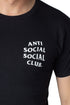 Anti Social Club, Talla XS