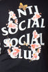Anti Social Club, Talla XS