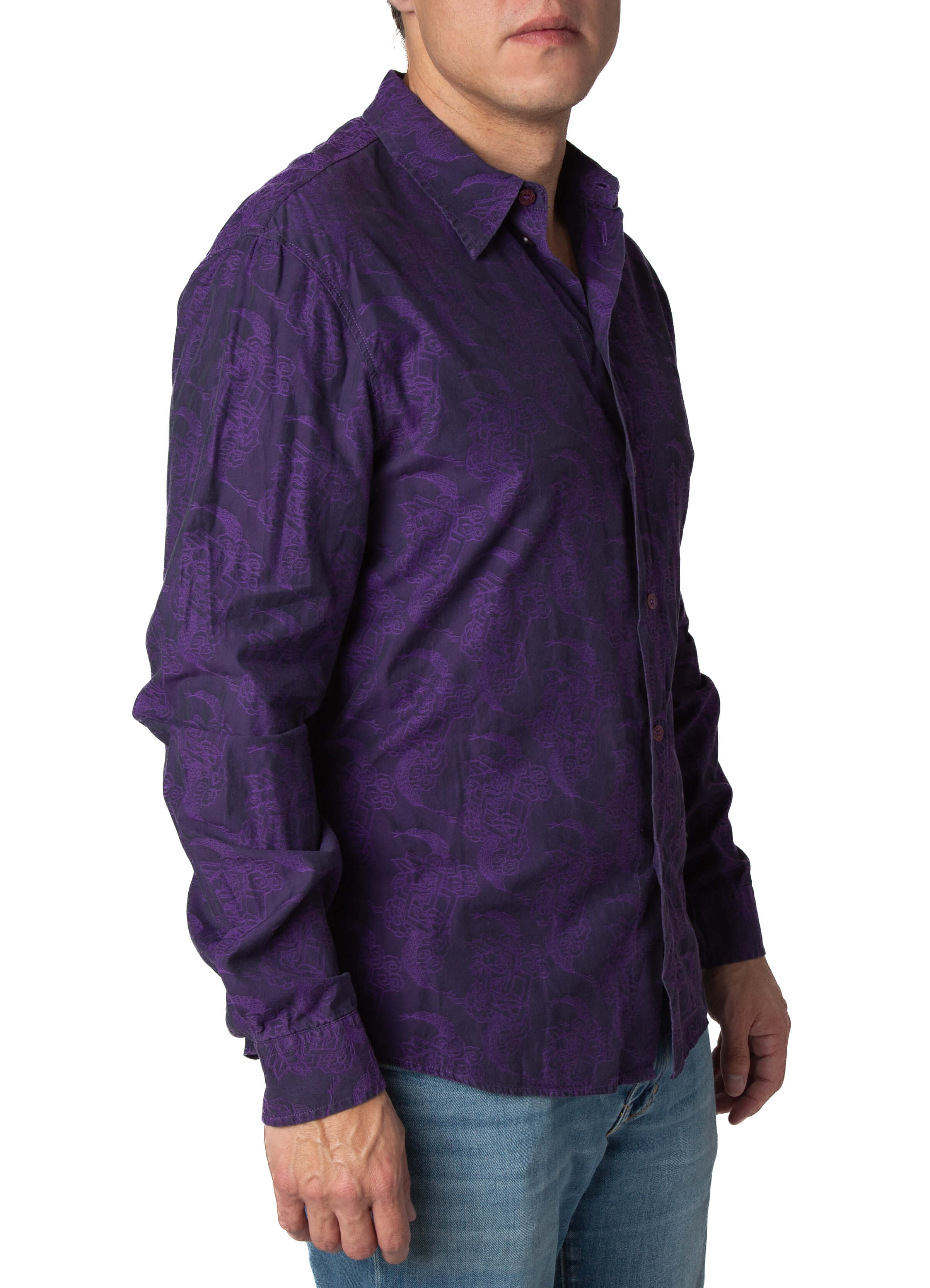 Versace, Talla L
