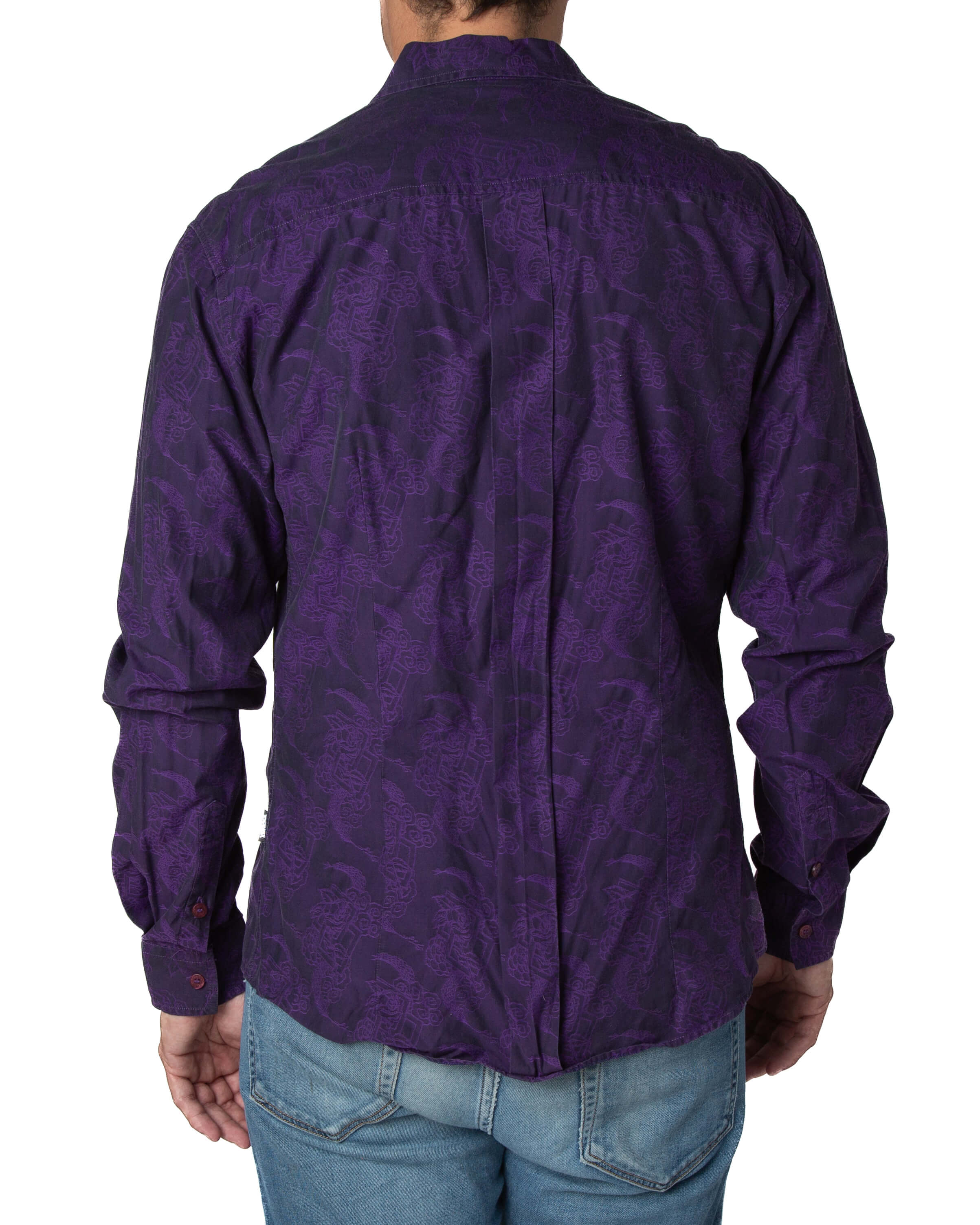 Versace, Talla L