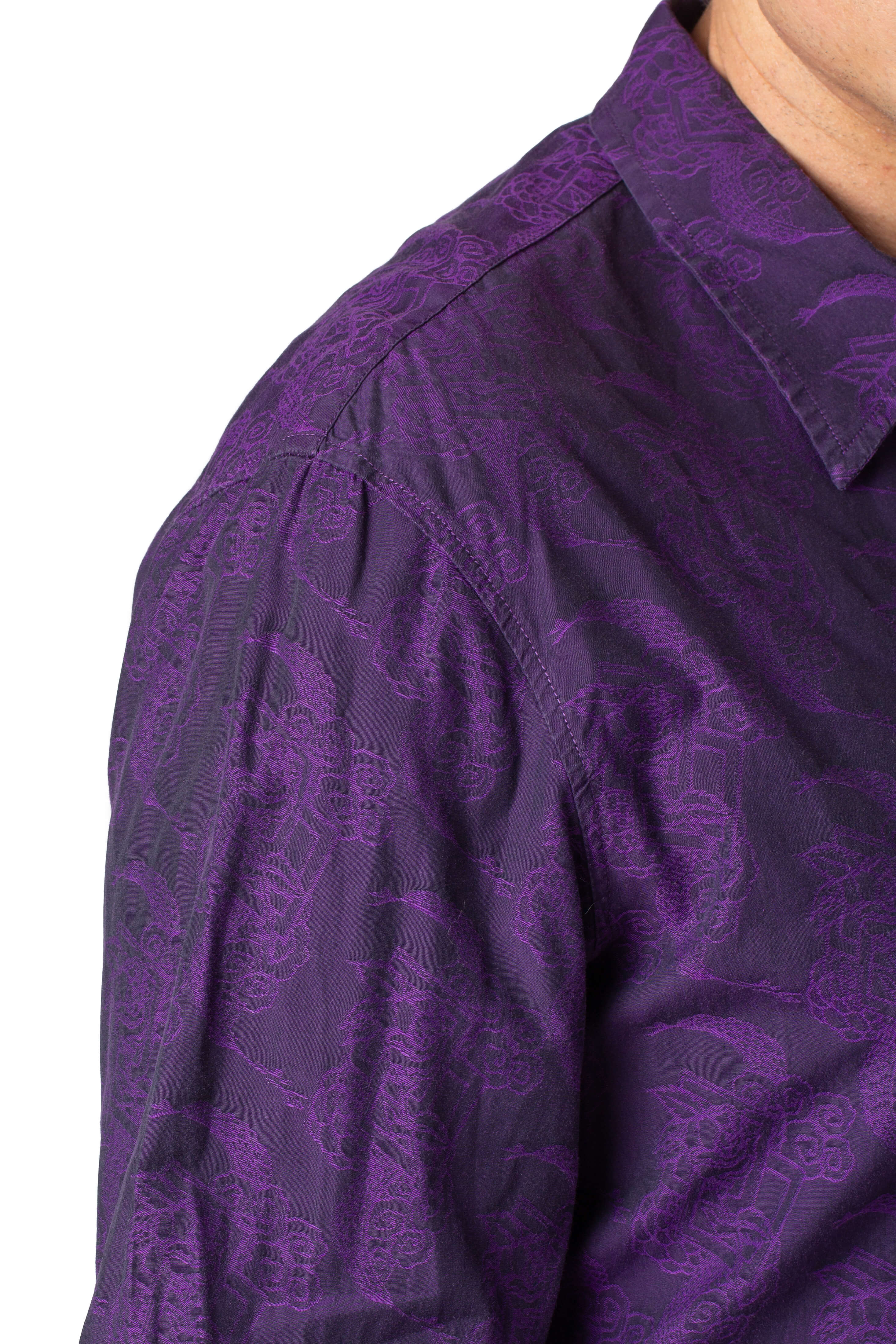 Versace, Talla L