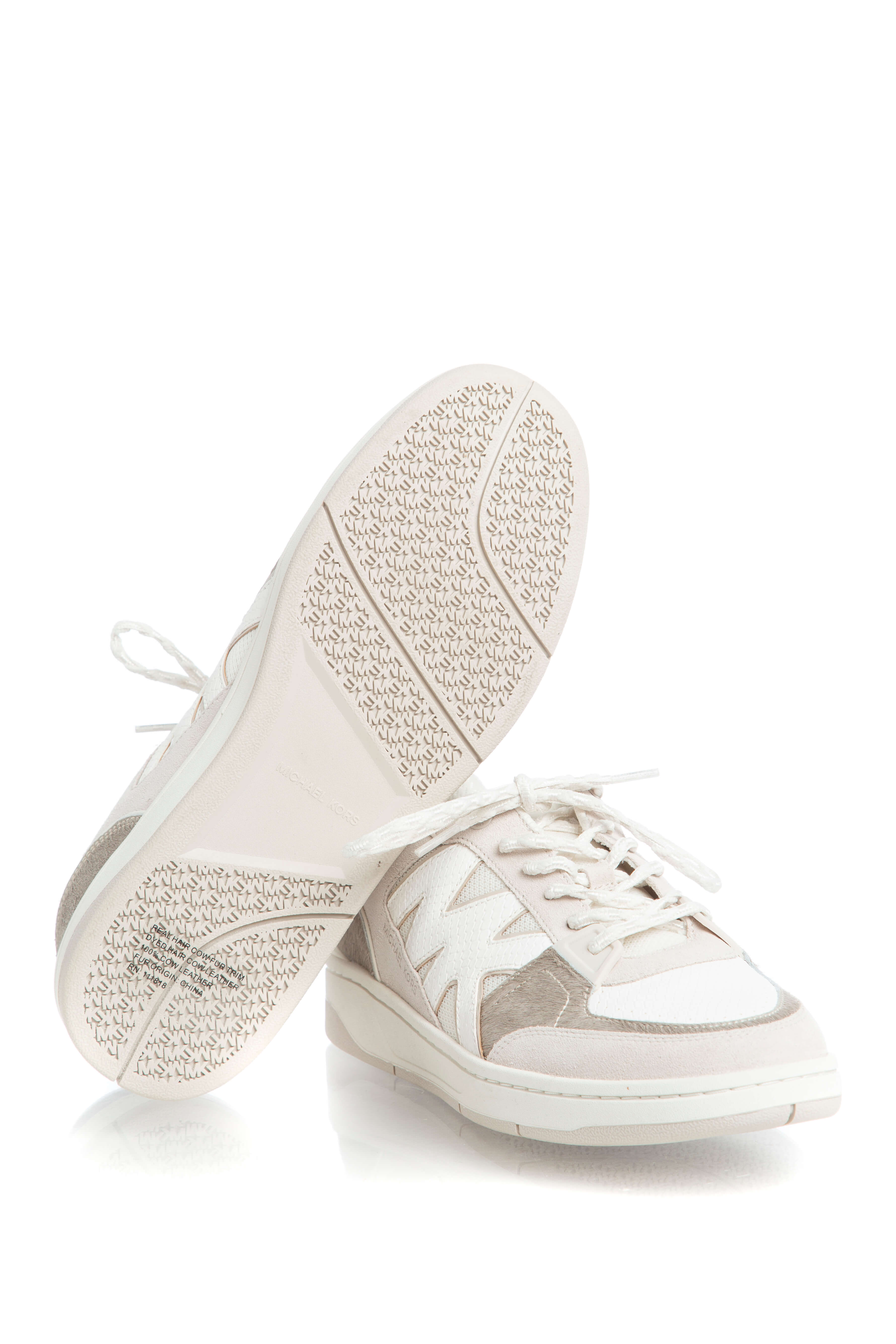 Michael Kors, Talla 9