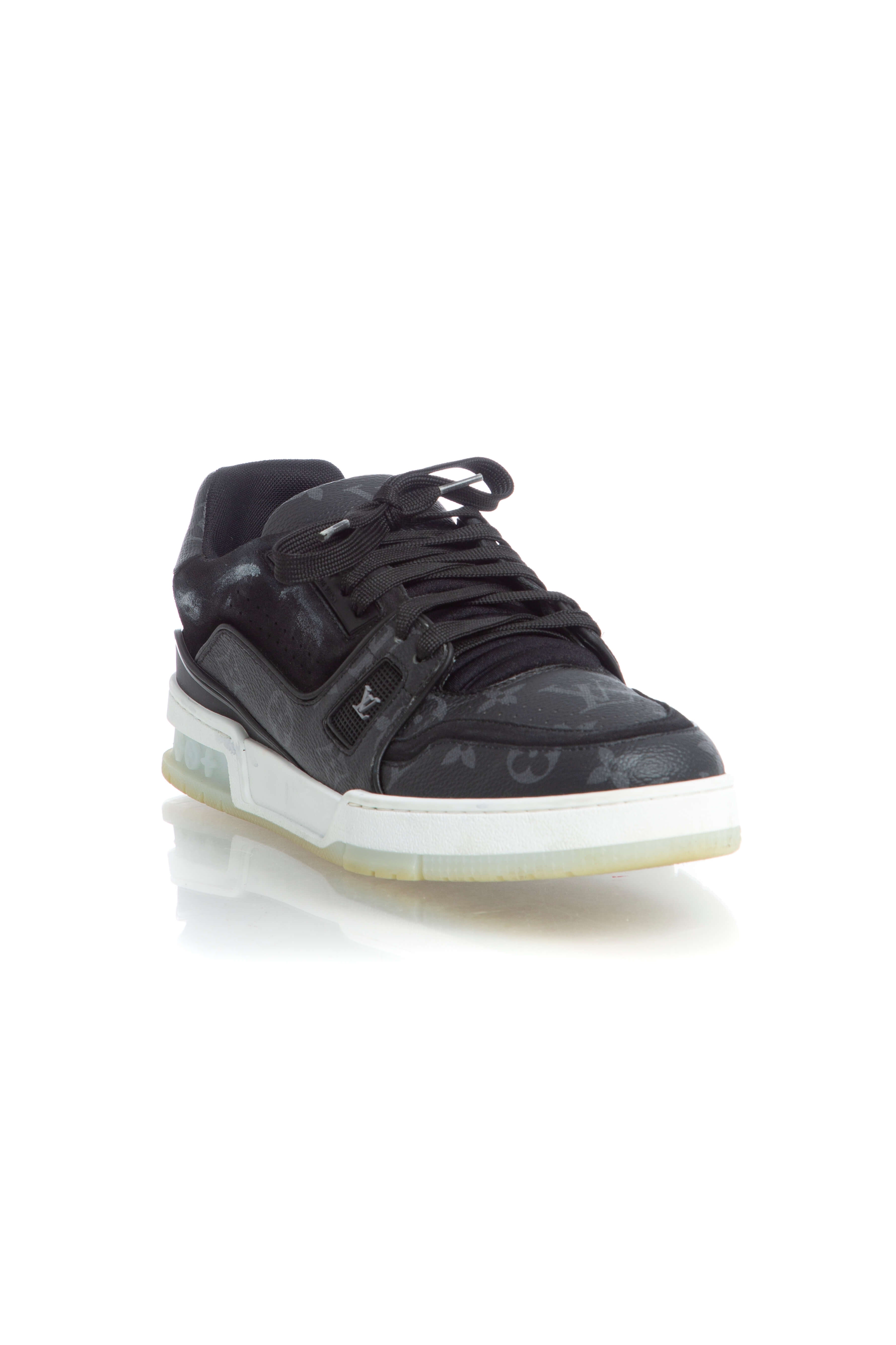 Louis Vuitton, Talla 7