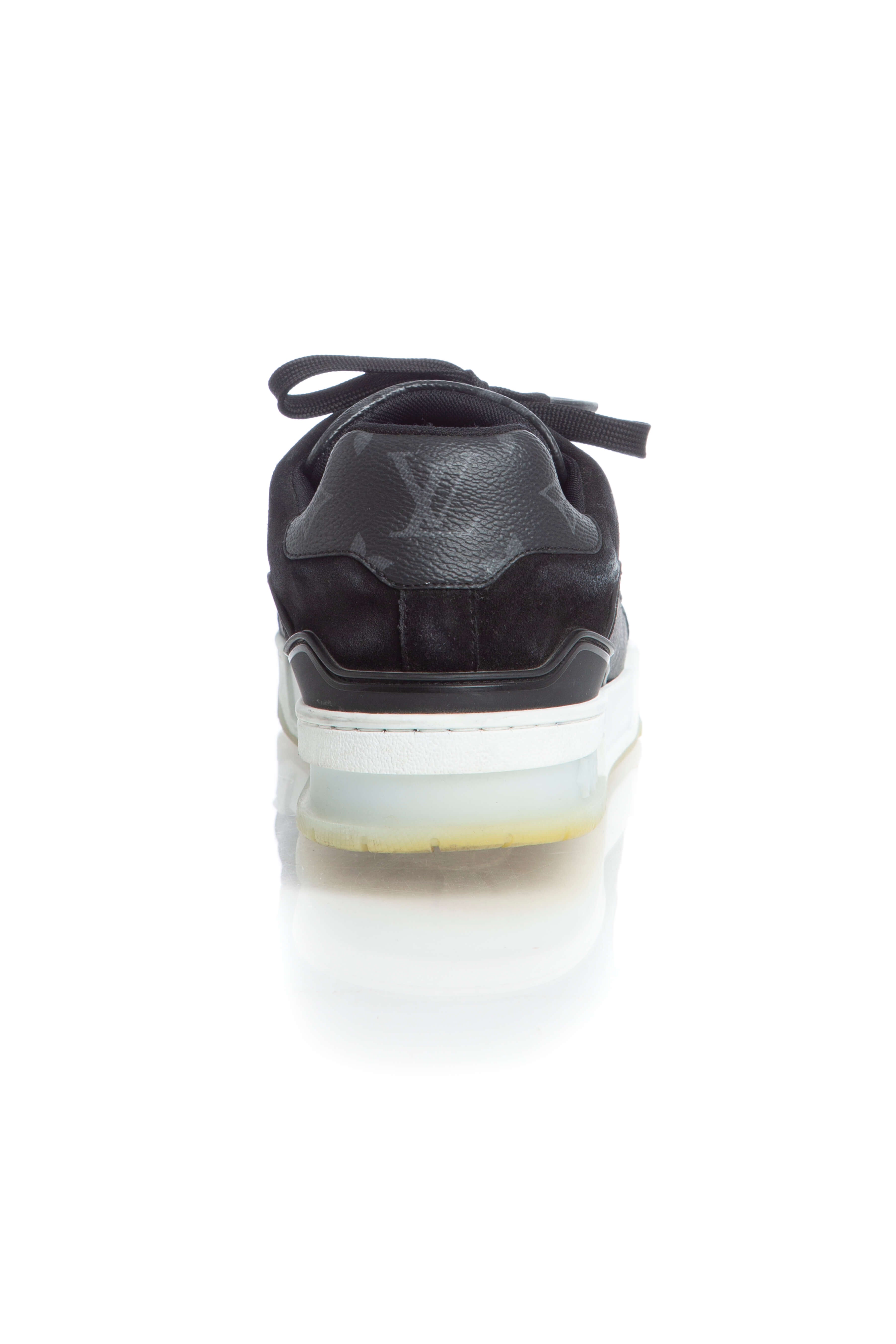 Louis Vuitton, Talla 7