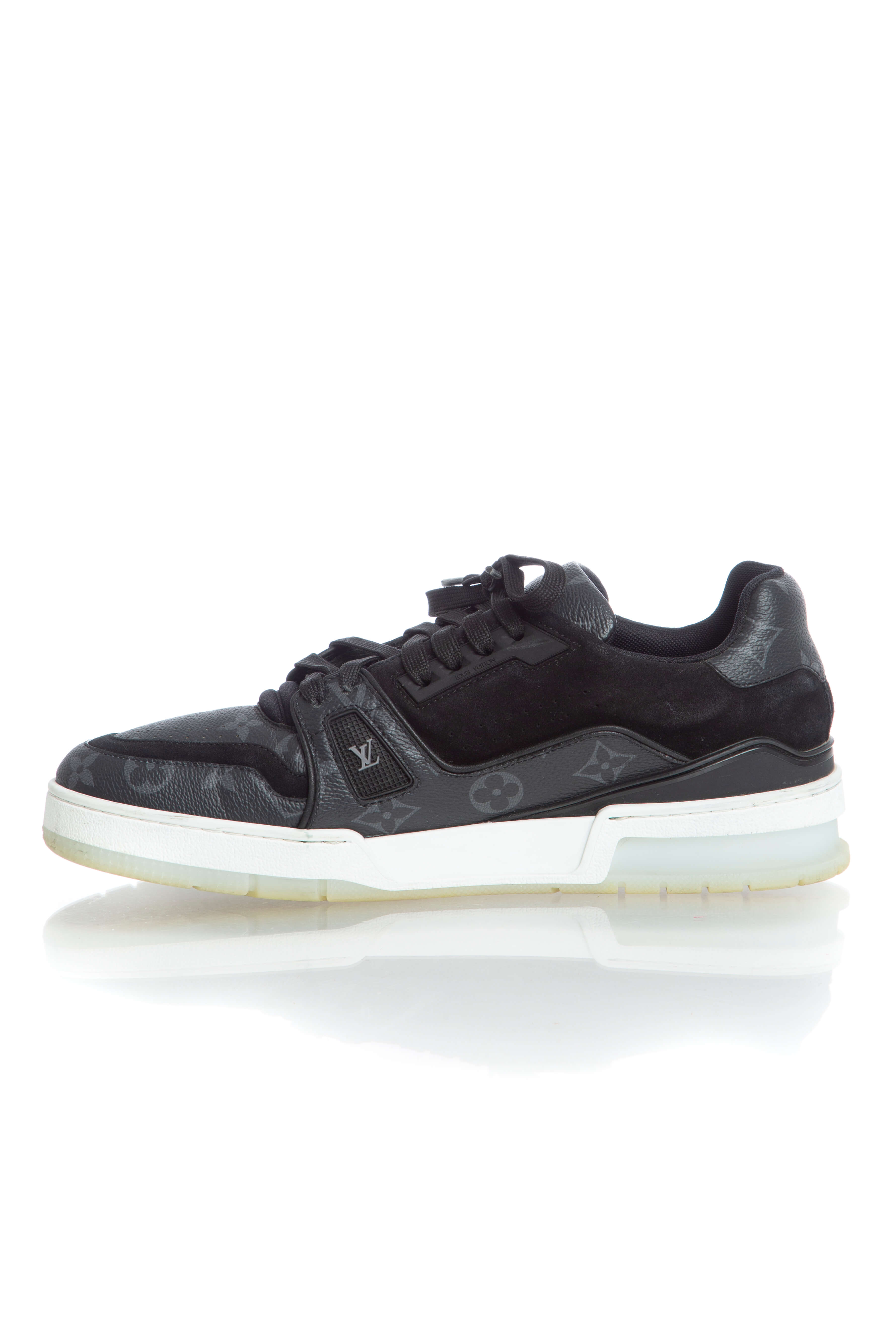 Louis Vuitton, Talla 7