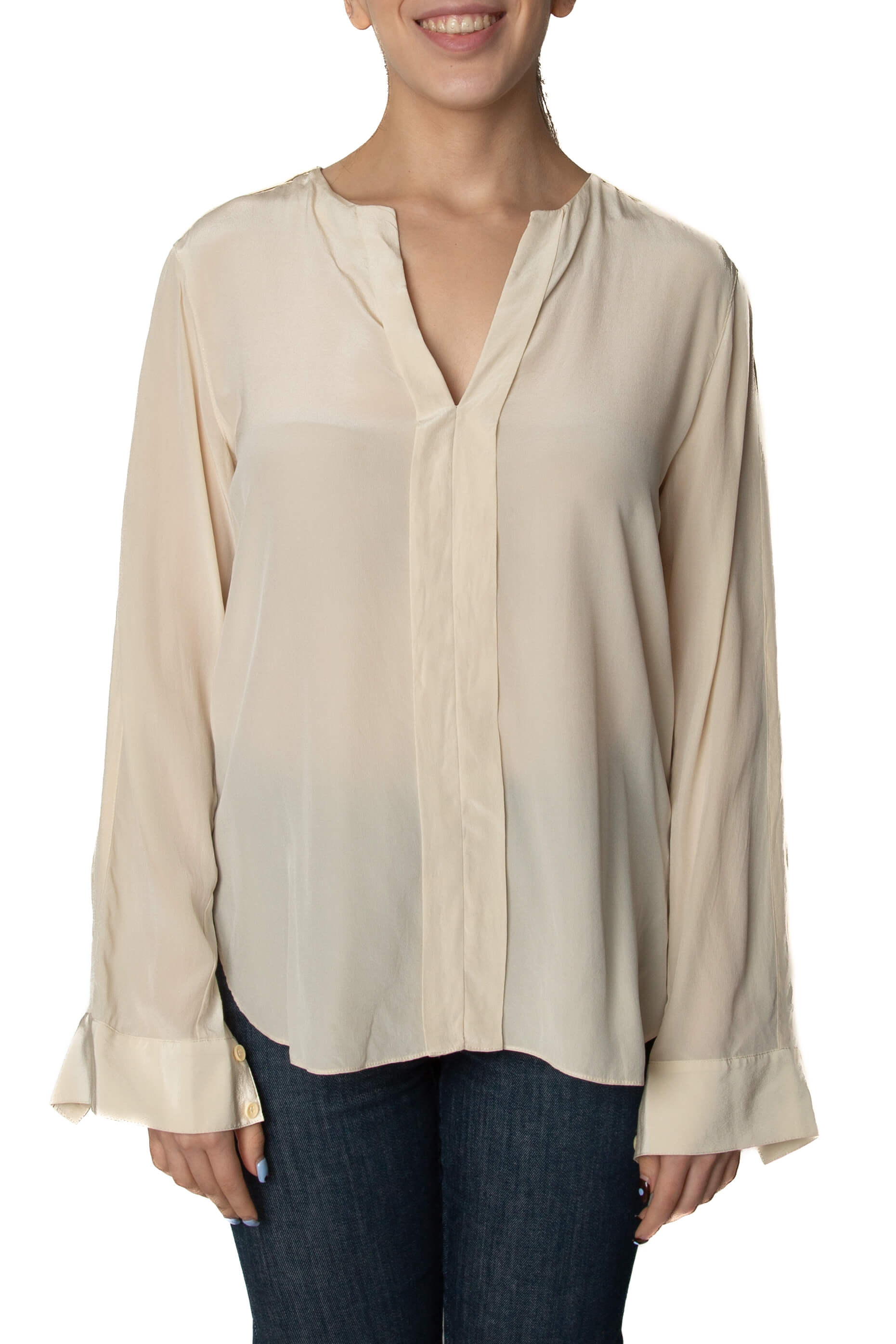 BCBG Maxazria, Talla S
