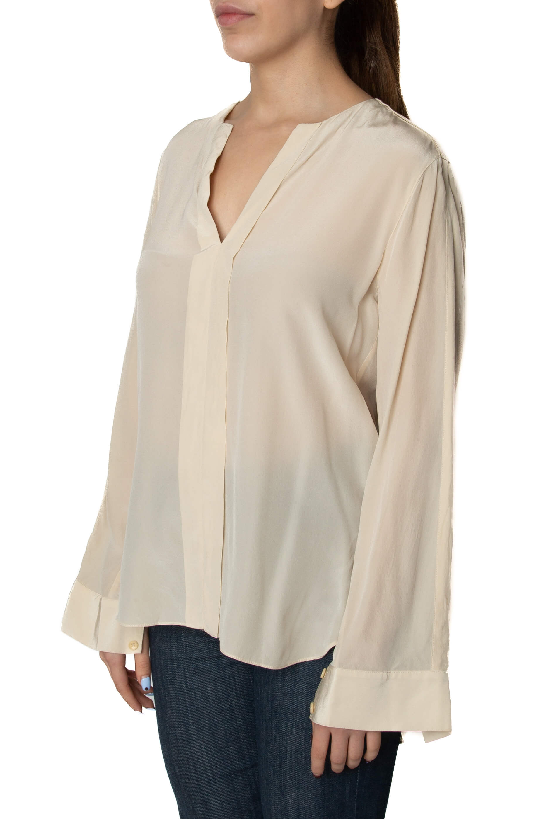 BCBG Maxazria, Talla S