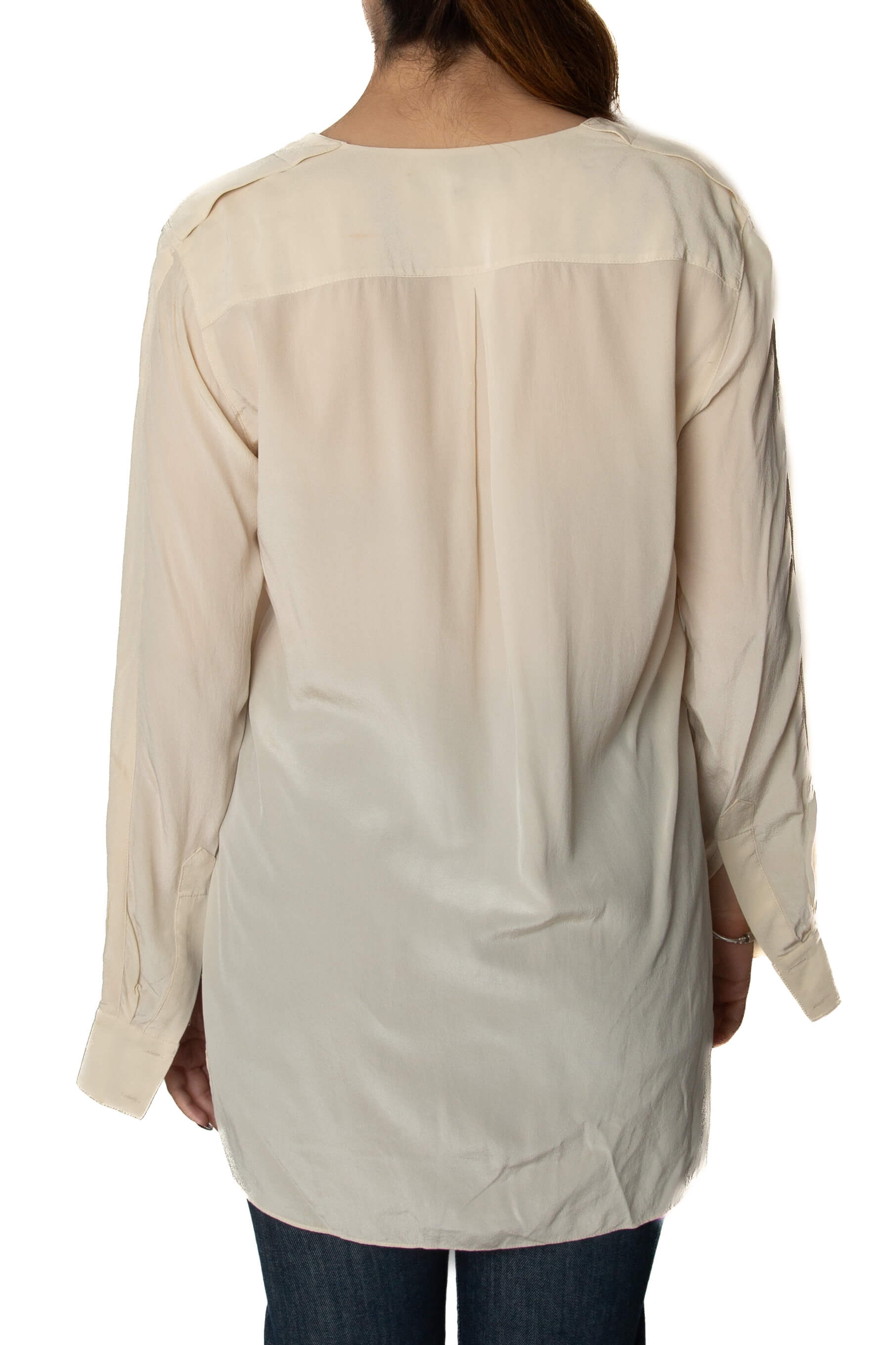 BCBG Maxazria, Talla S