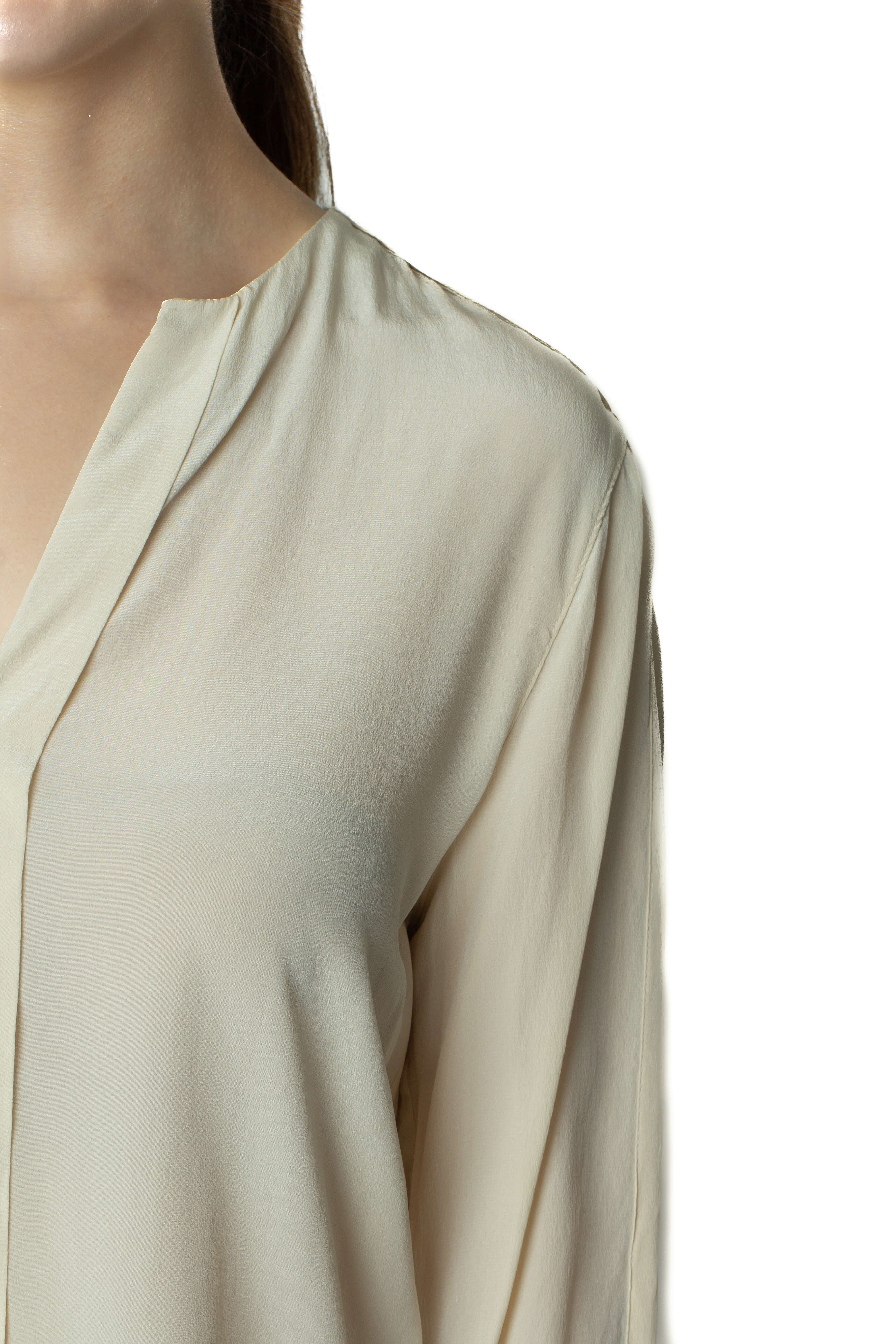 BCBG Maxazria, Talla S