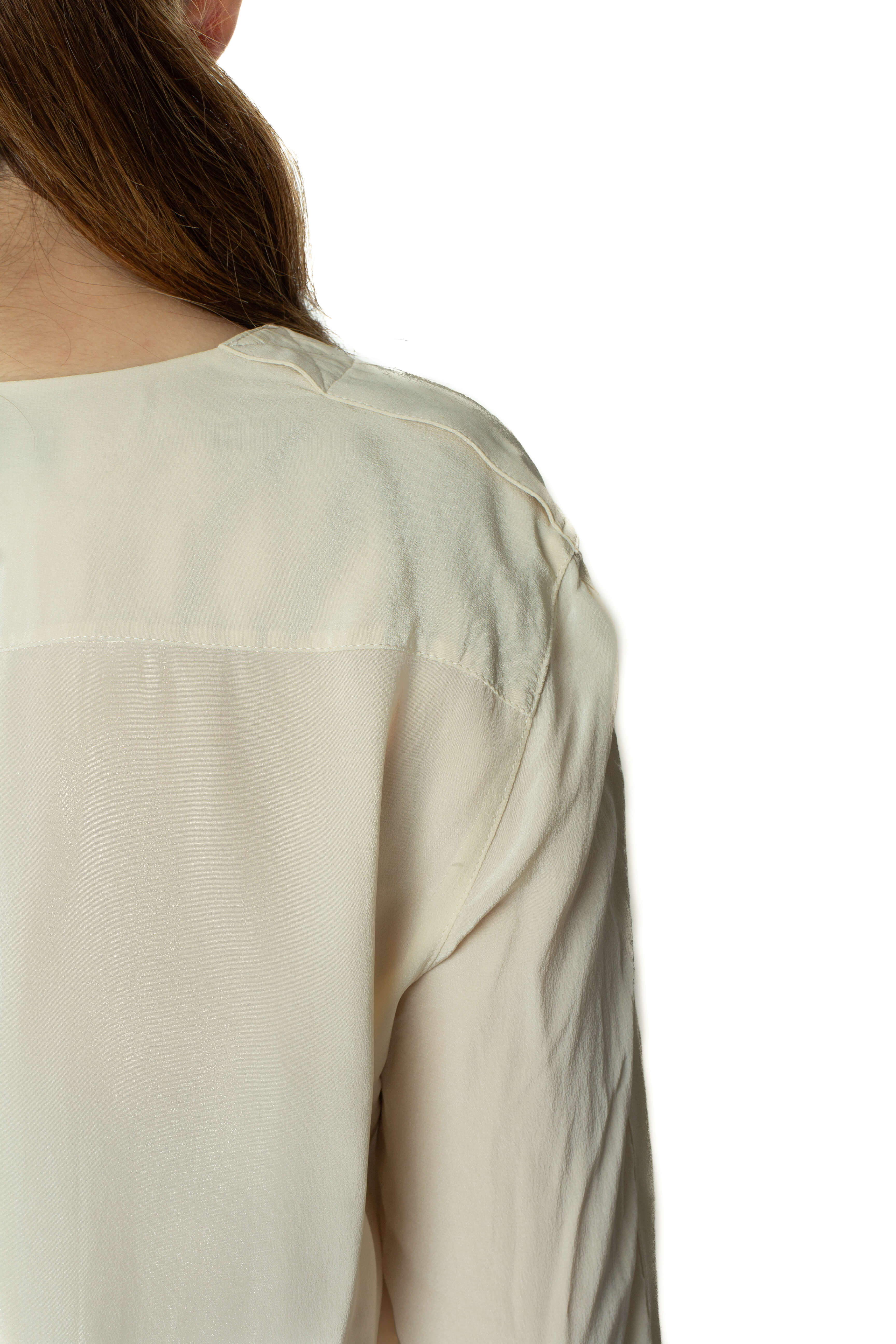 BCBG Maxazria, Talla S