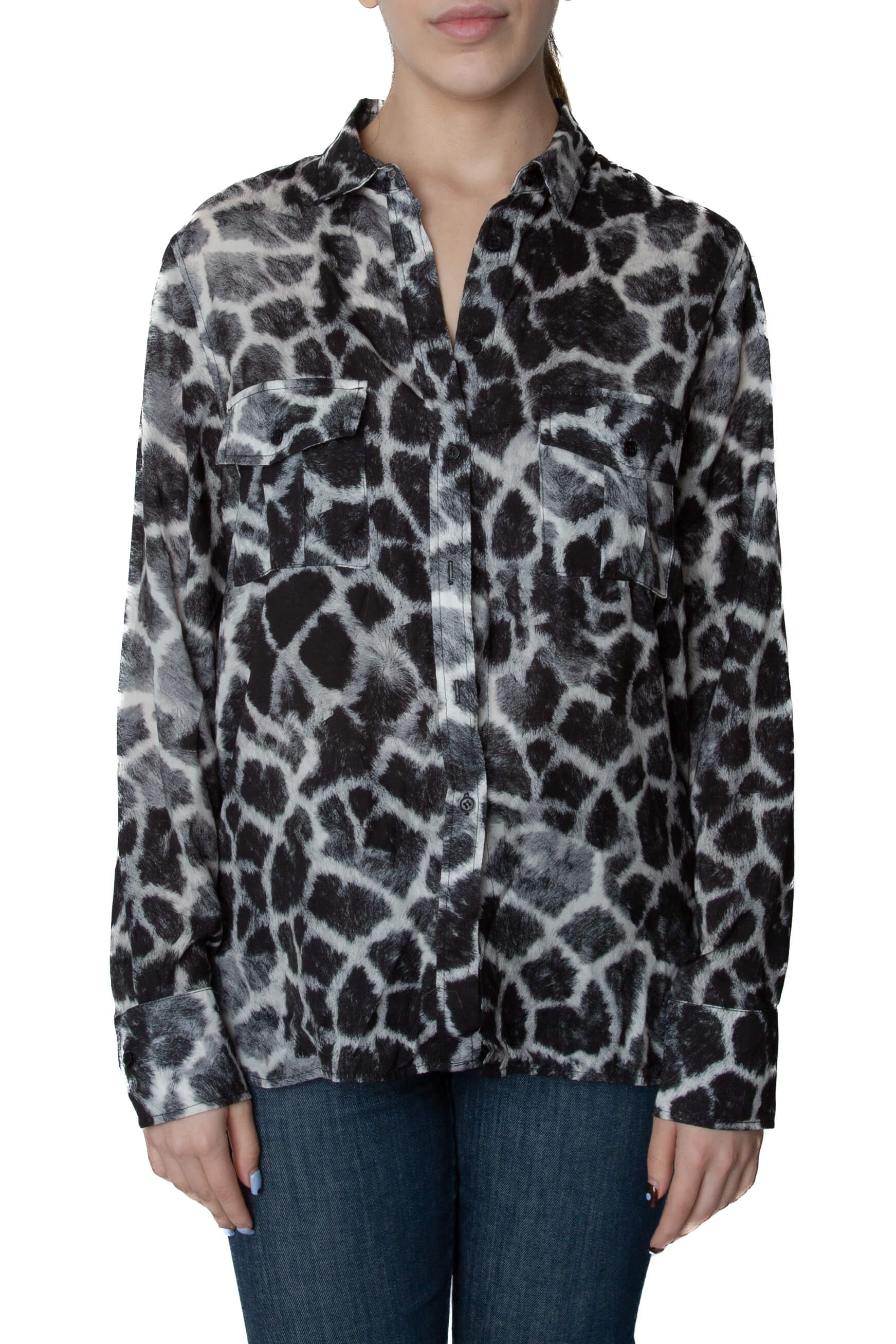 Chester & Peck, talla S