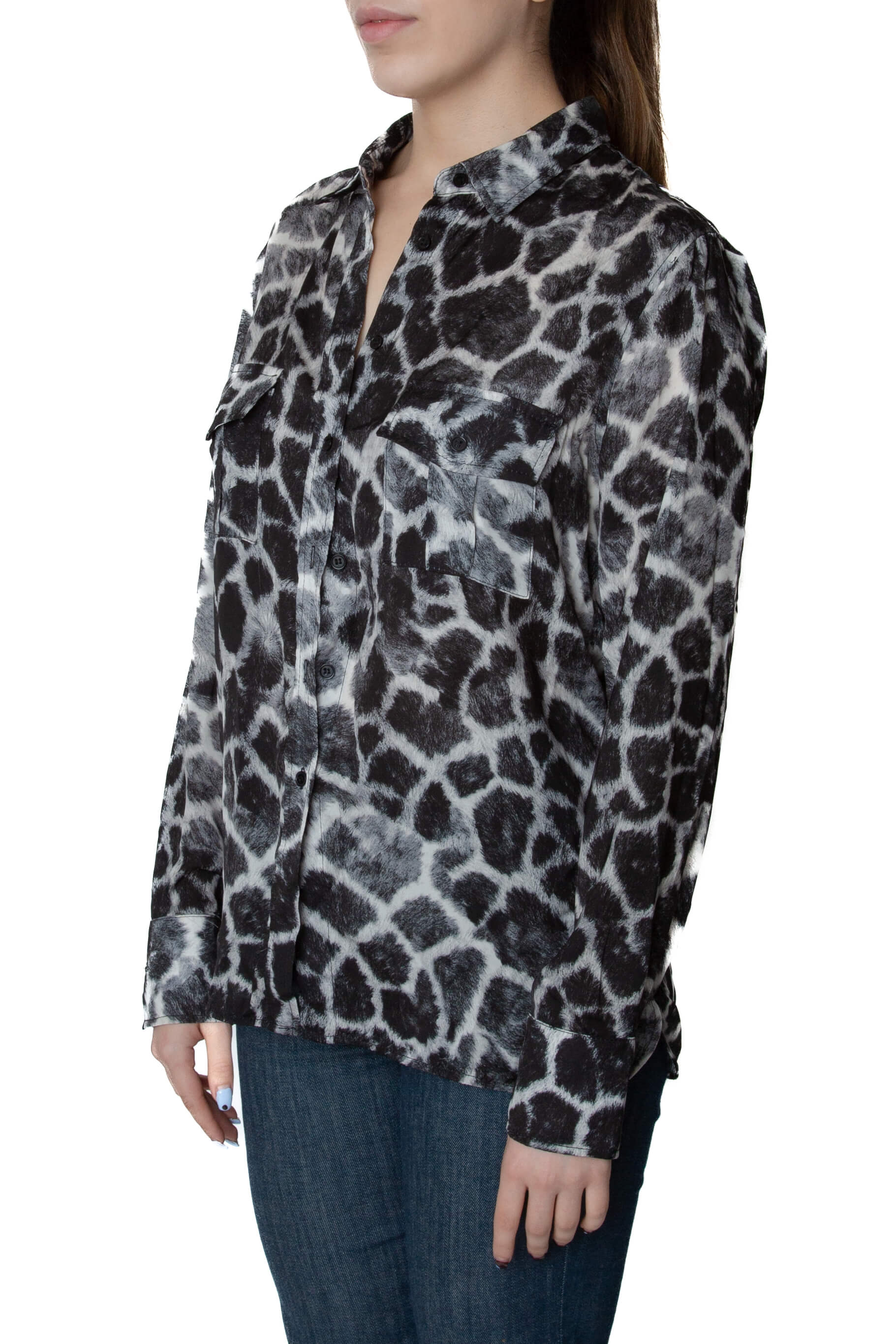 Chester & Peck, talla S