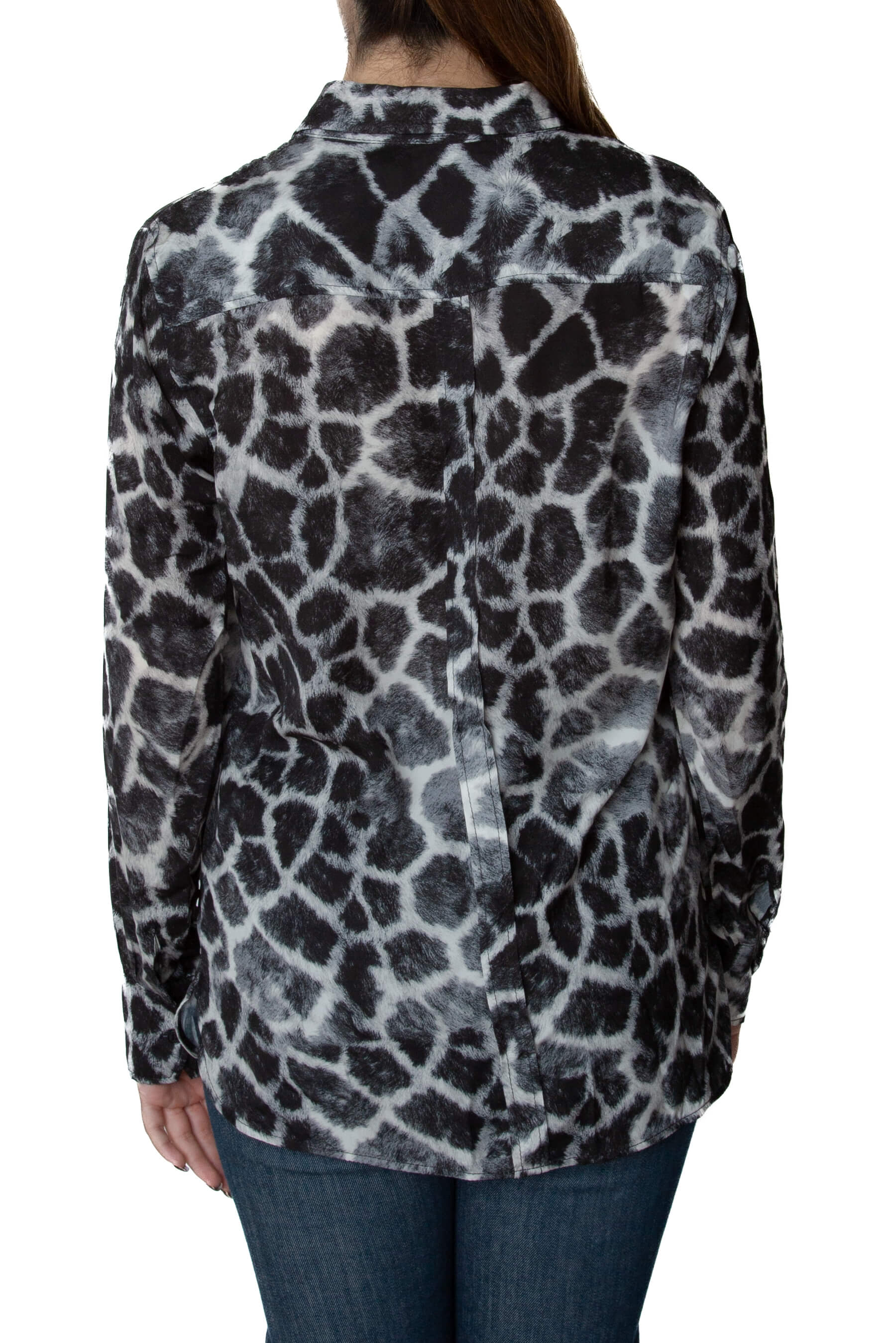 Chester & Peck, talla S