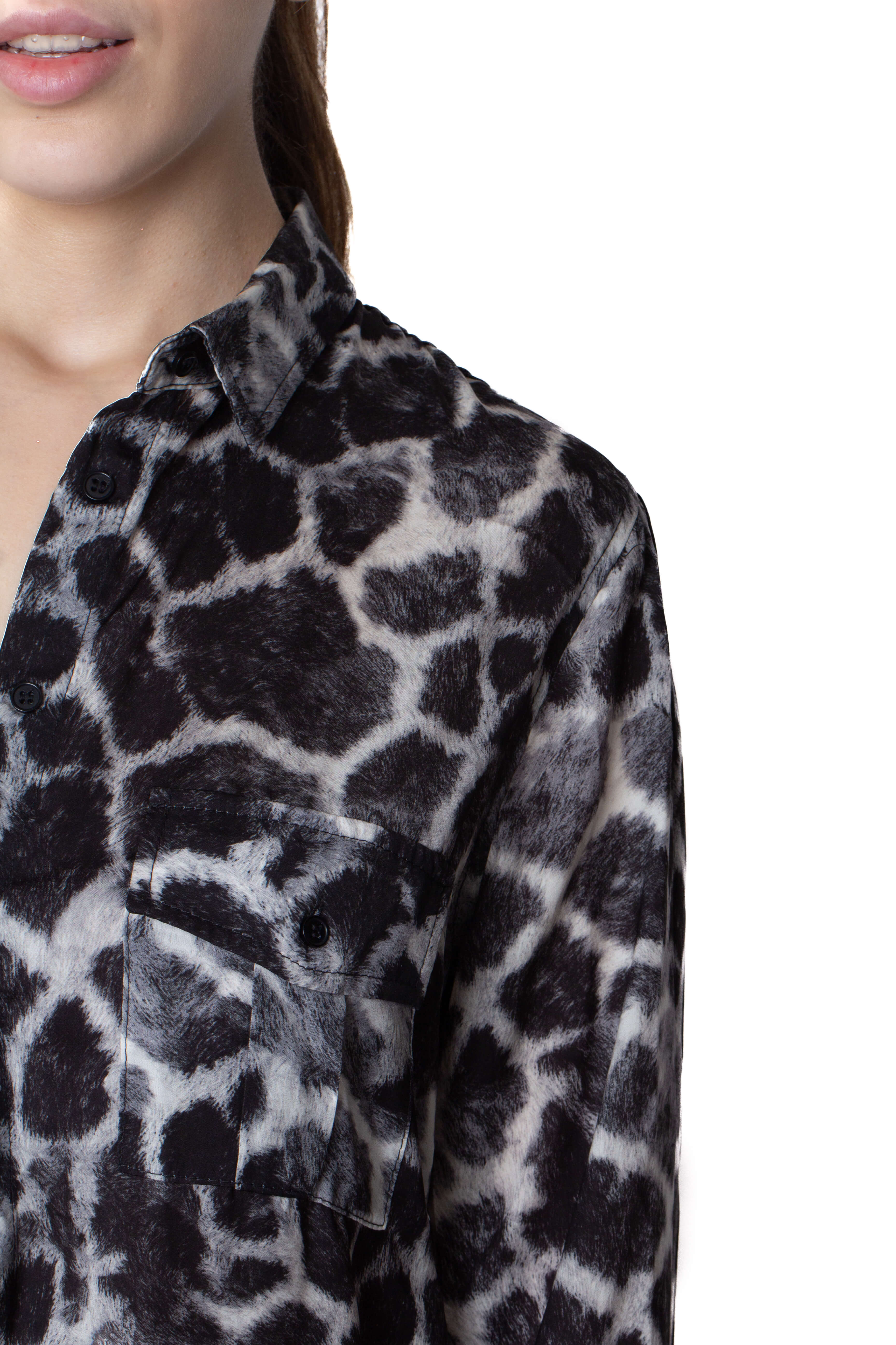 Chester & Peck, talla S