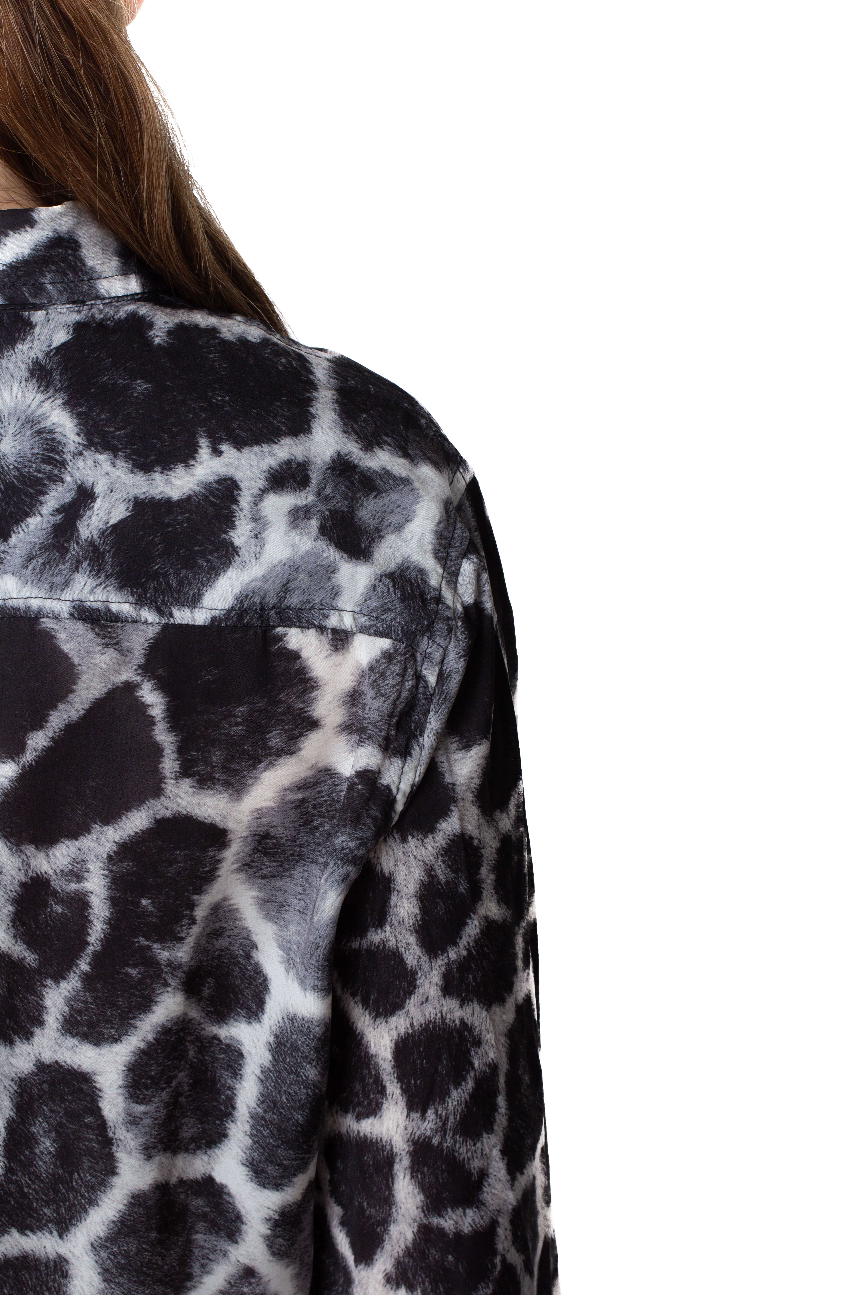 Chester & Peck, talla S