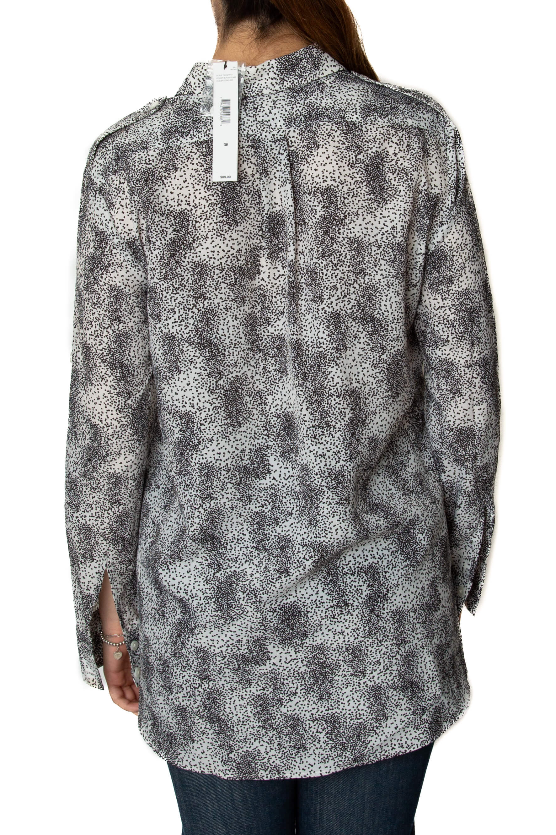 DNKY, Talla S