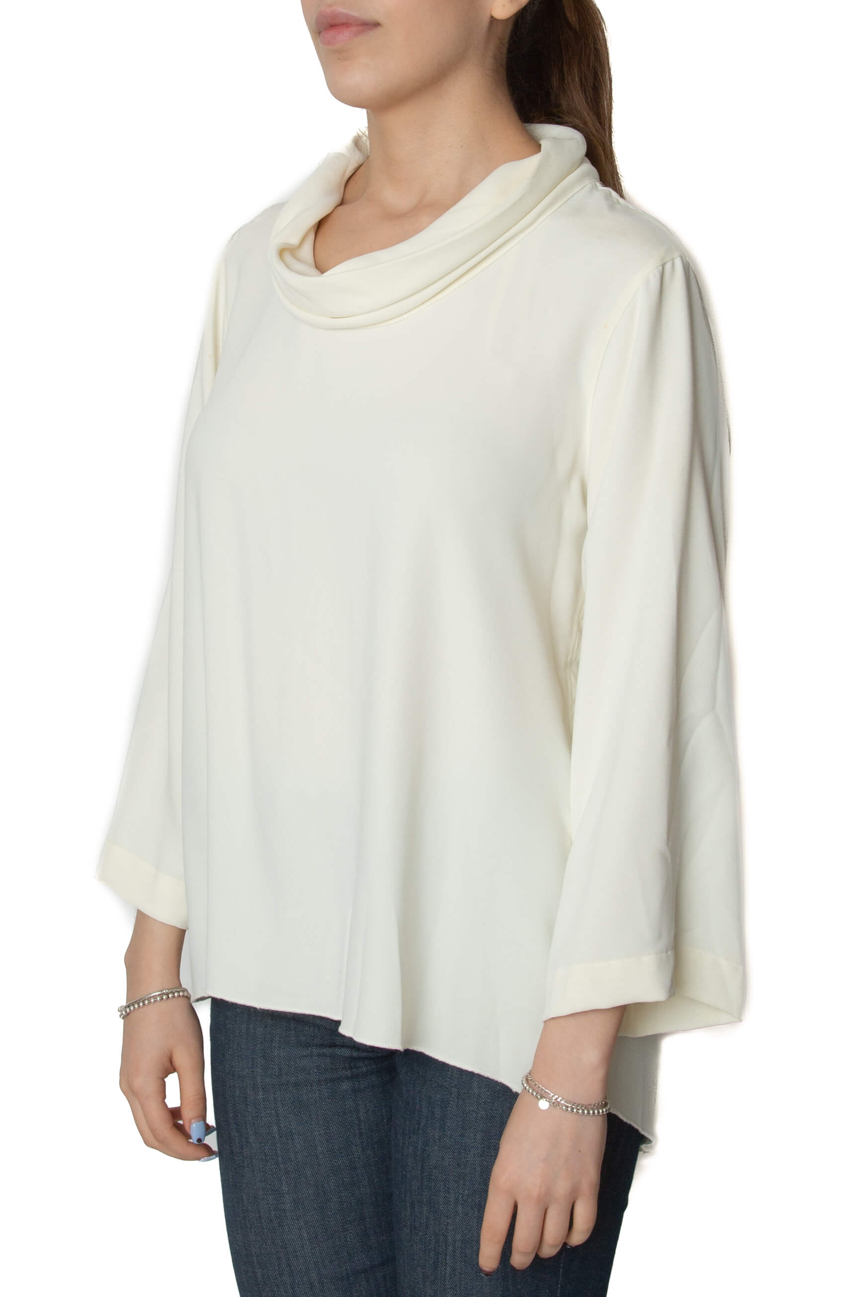 John Mark, talla S