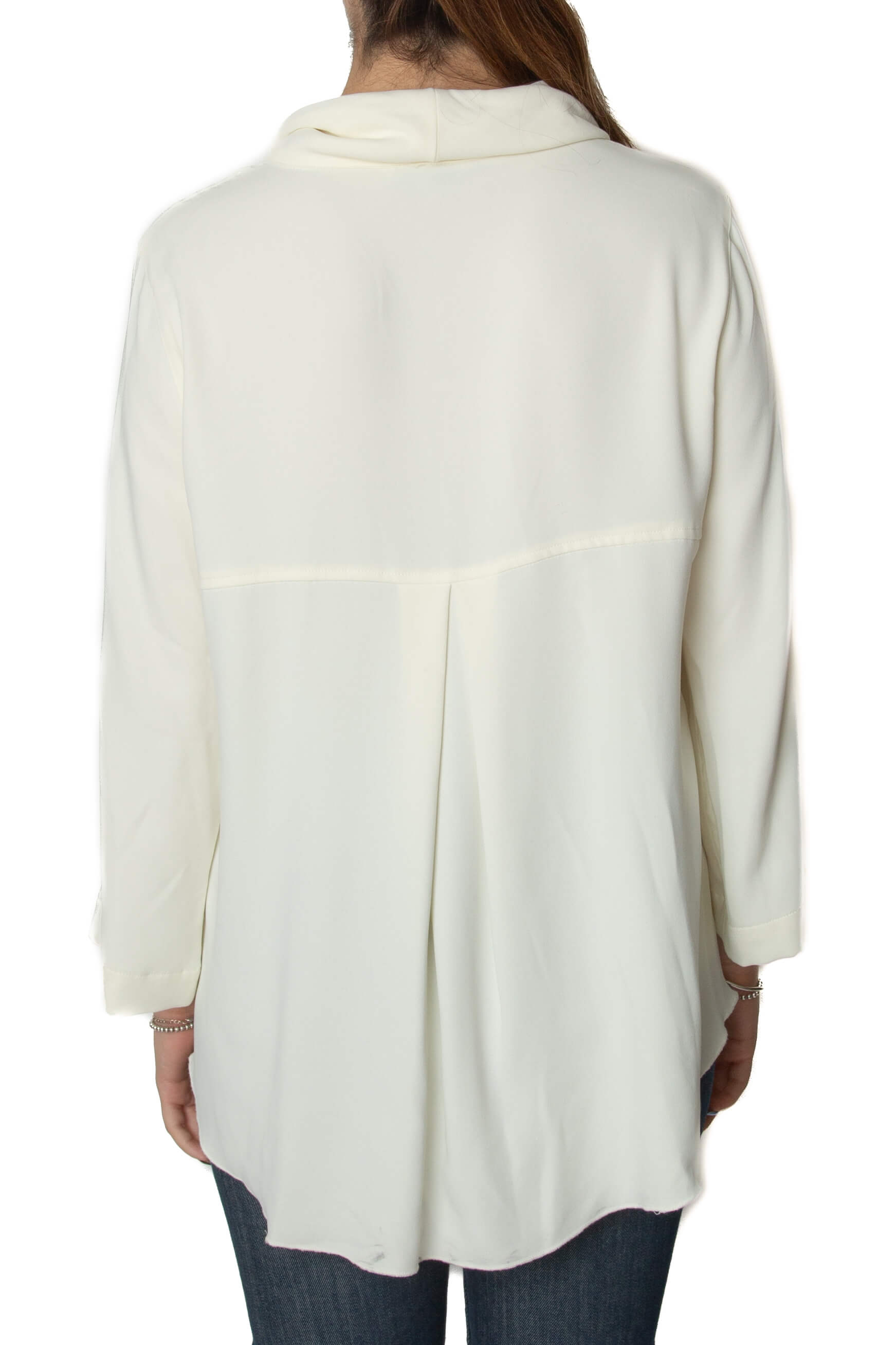 John Mark, talla S