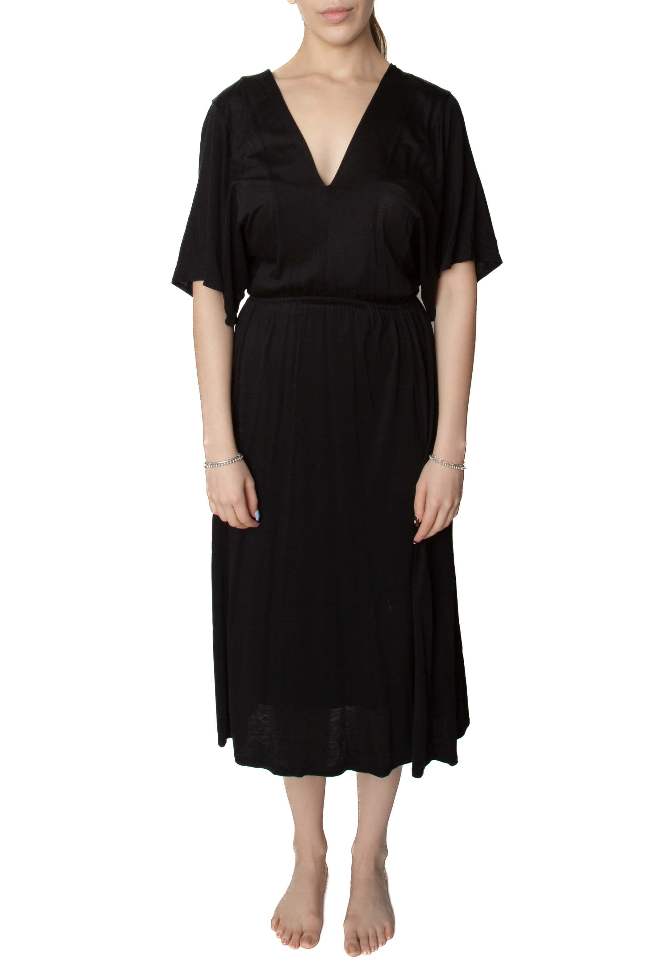Massimo Dutti, Talla S