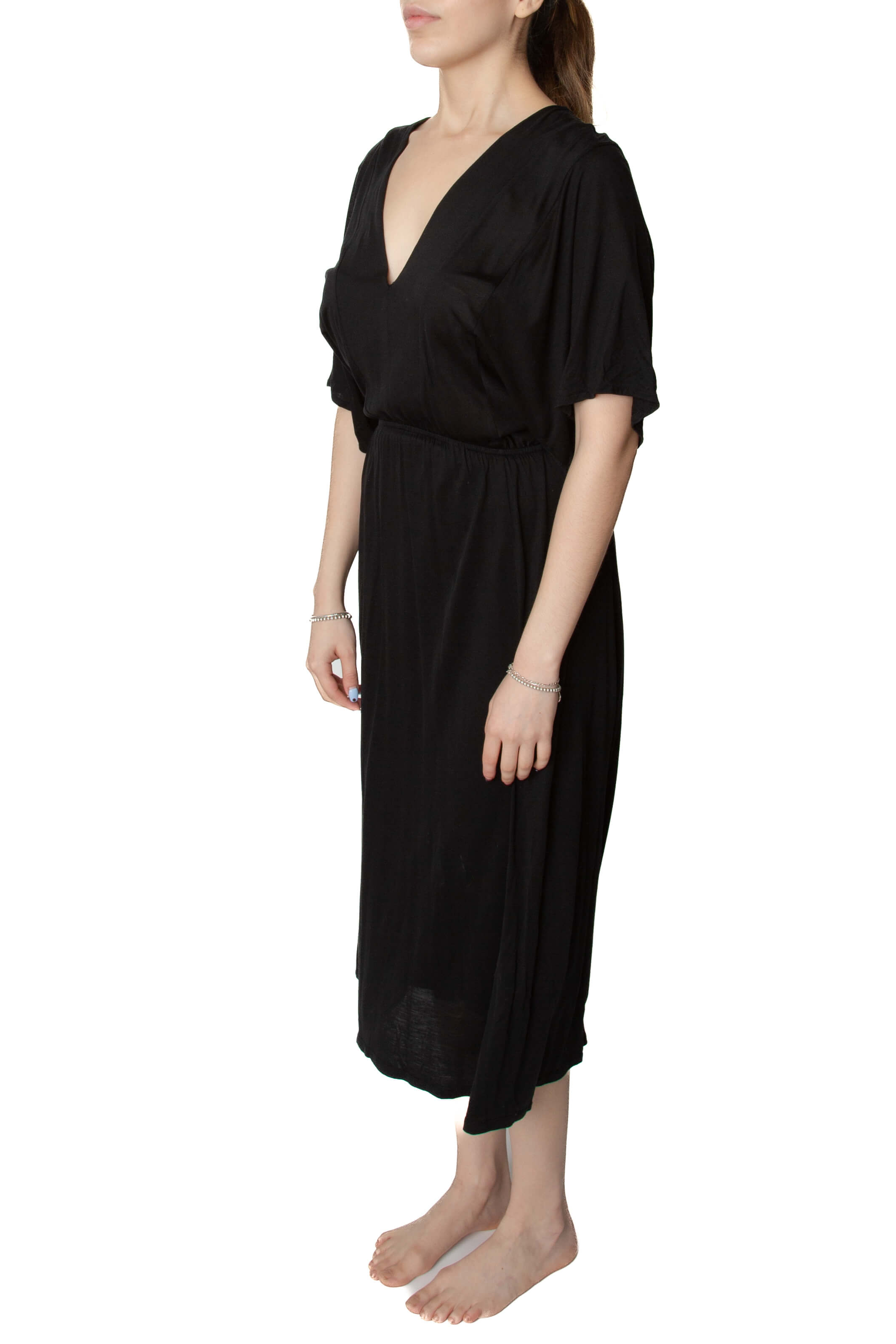 Massimo Dutti, Talla S