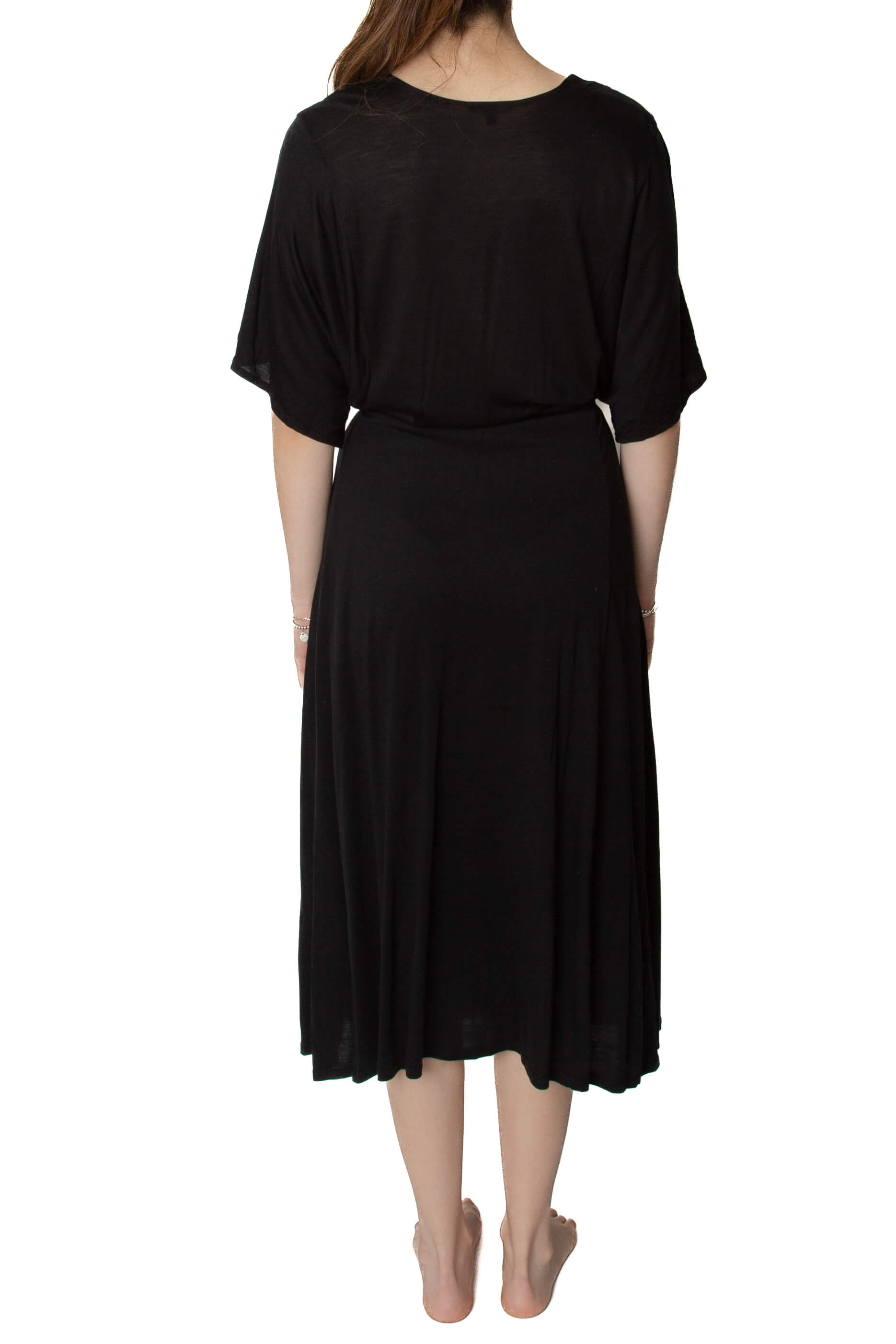 Massimo Dutti, Talla S