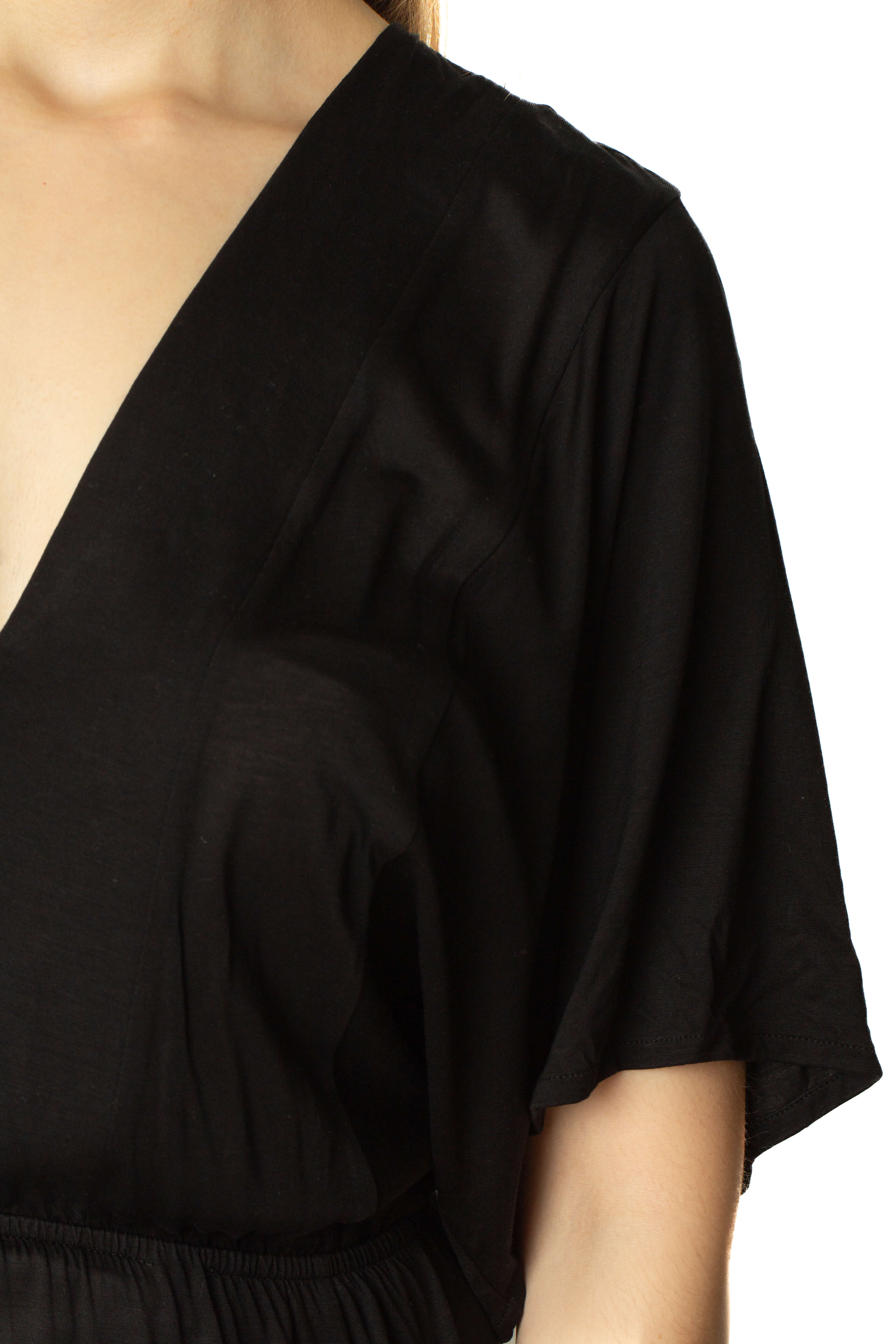Massimo Dutti, Talla S