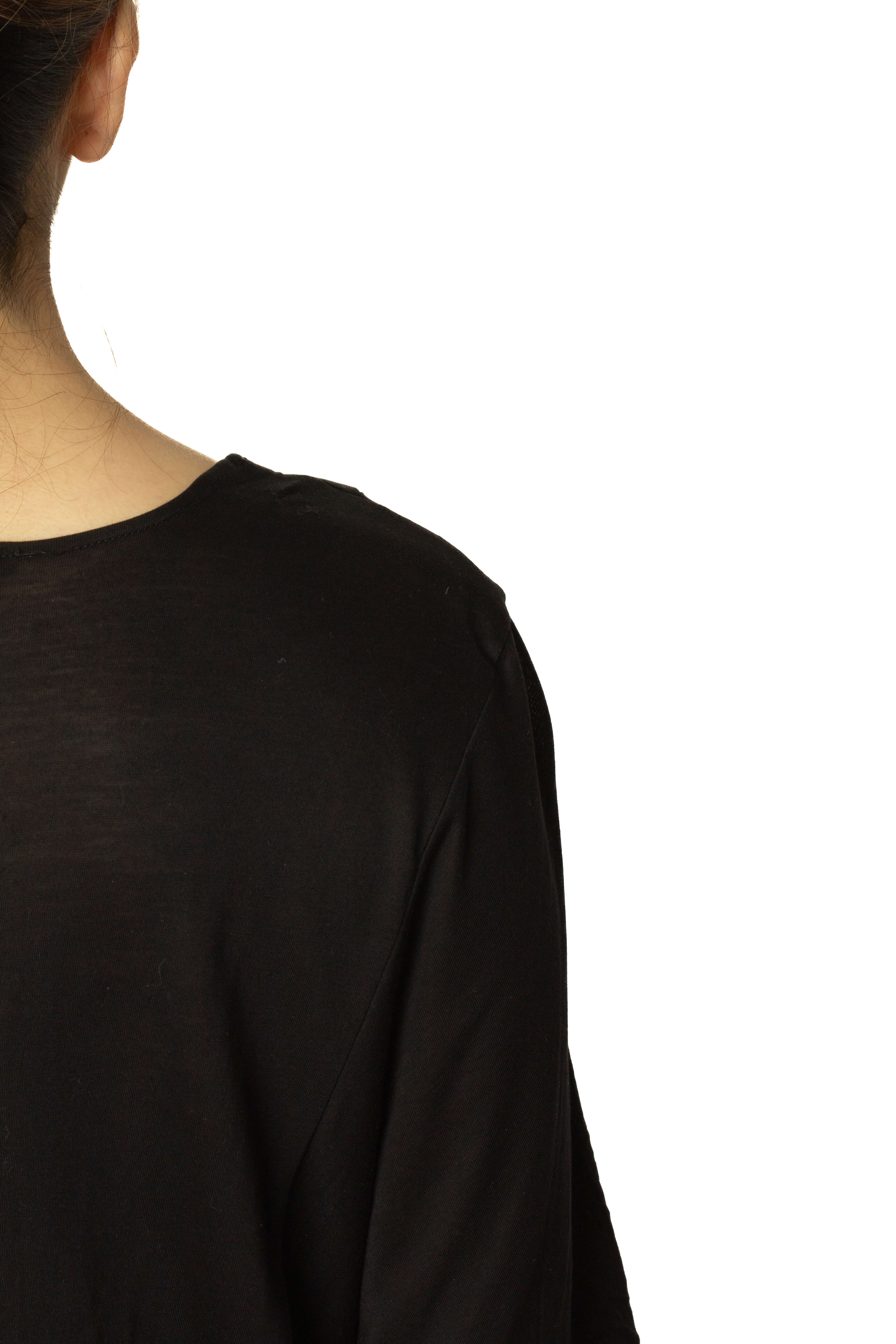 Massimo Dutti, Talla S