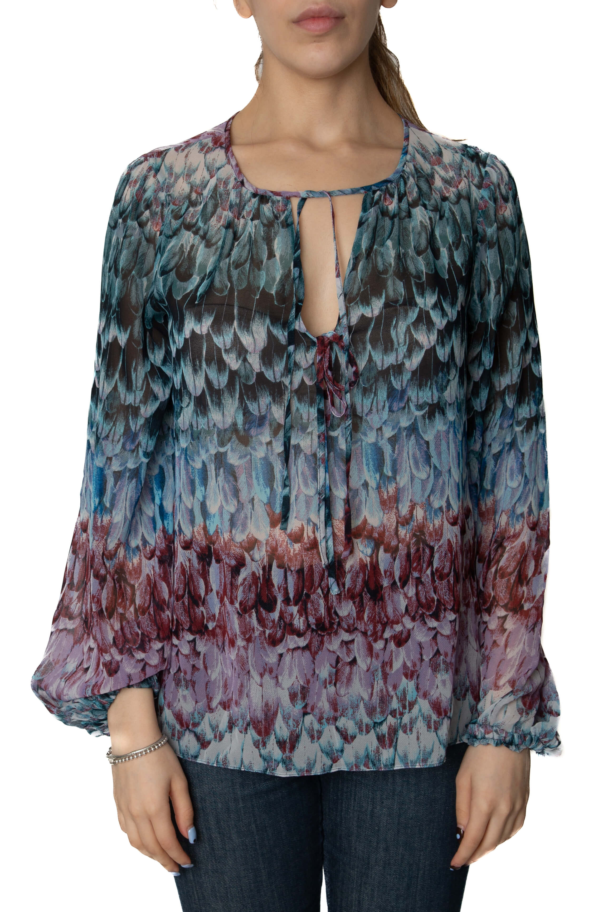 BCBG Maxazria, talla XS