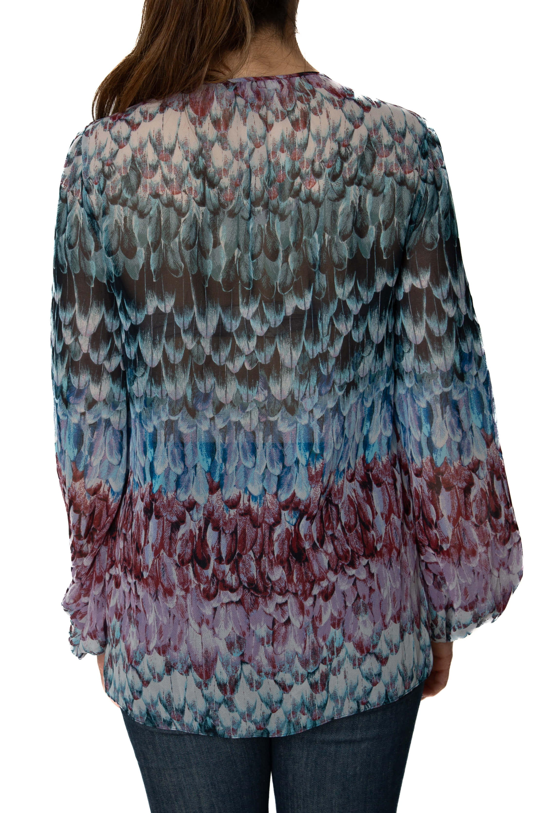BCBG Maxazria, talla XS