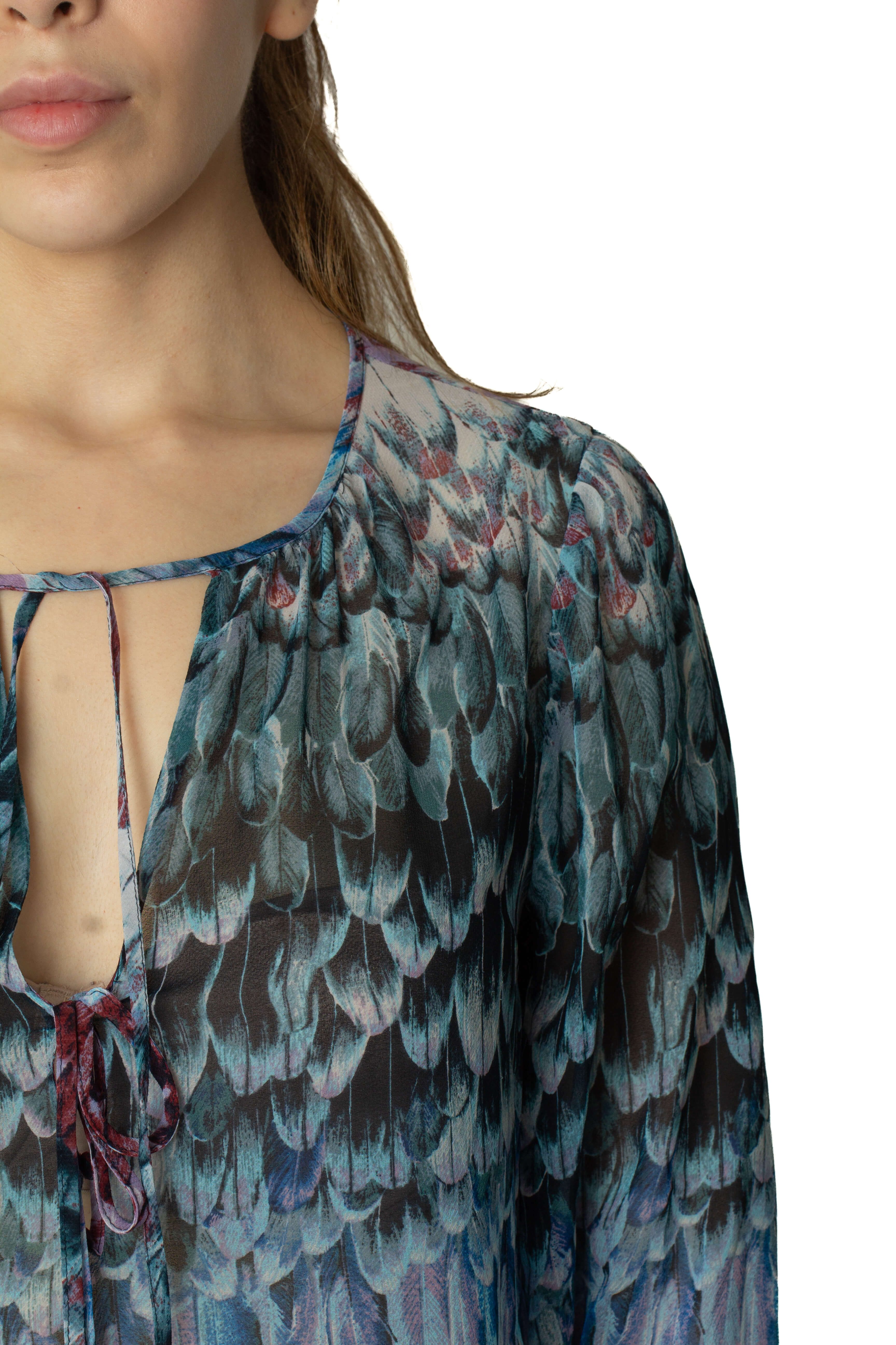 BCBG Maxazria, talla XS