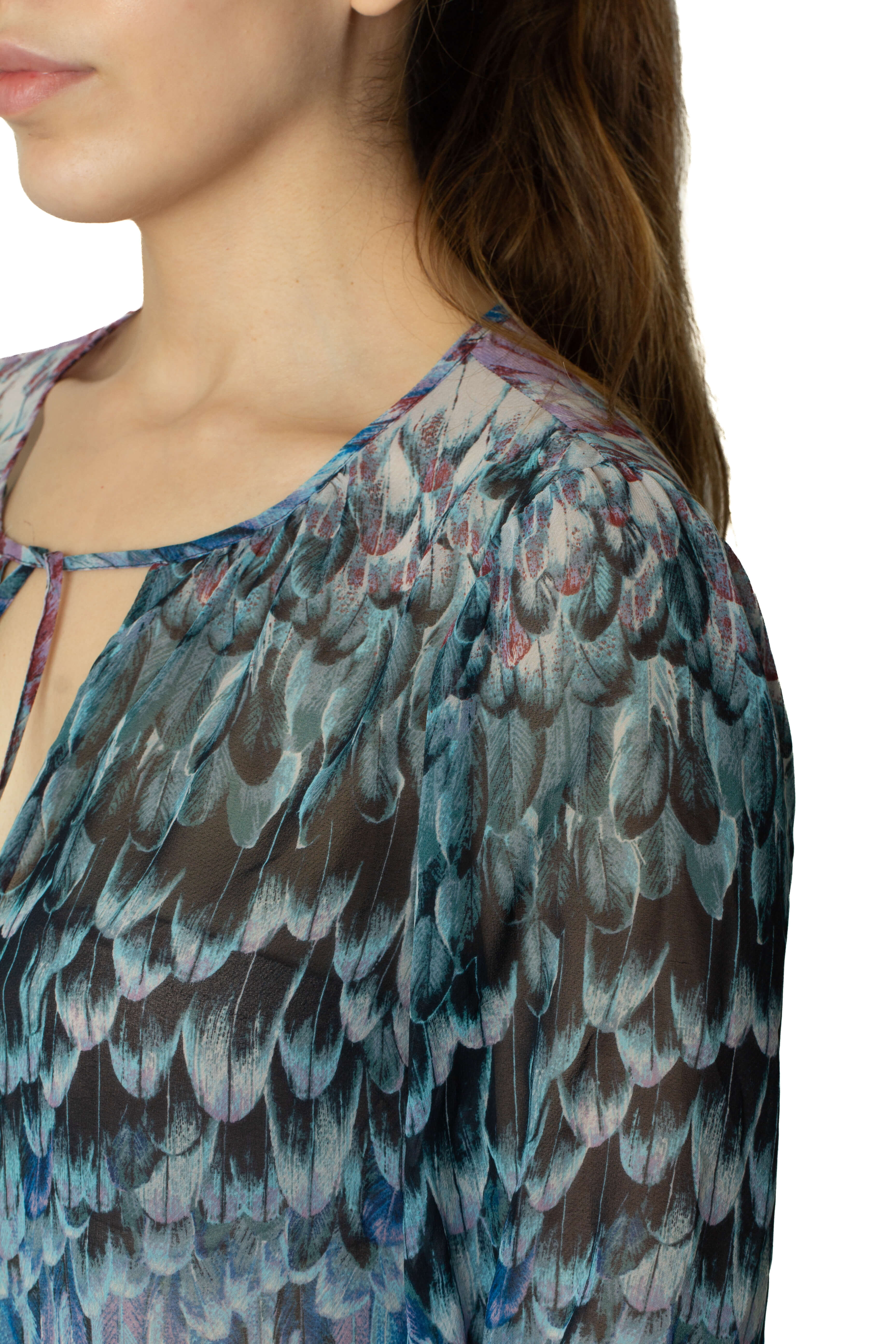 BCBG Maxazria, talla XS
