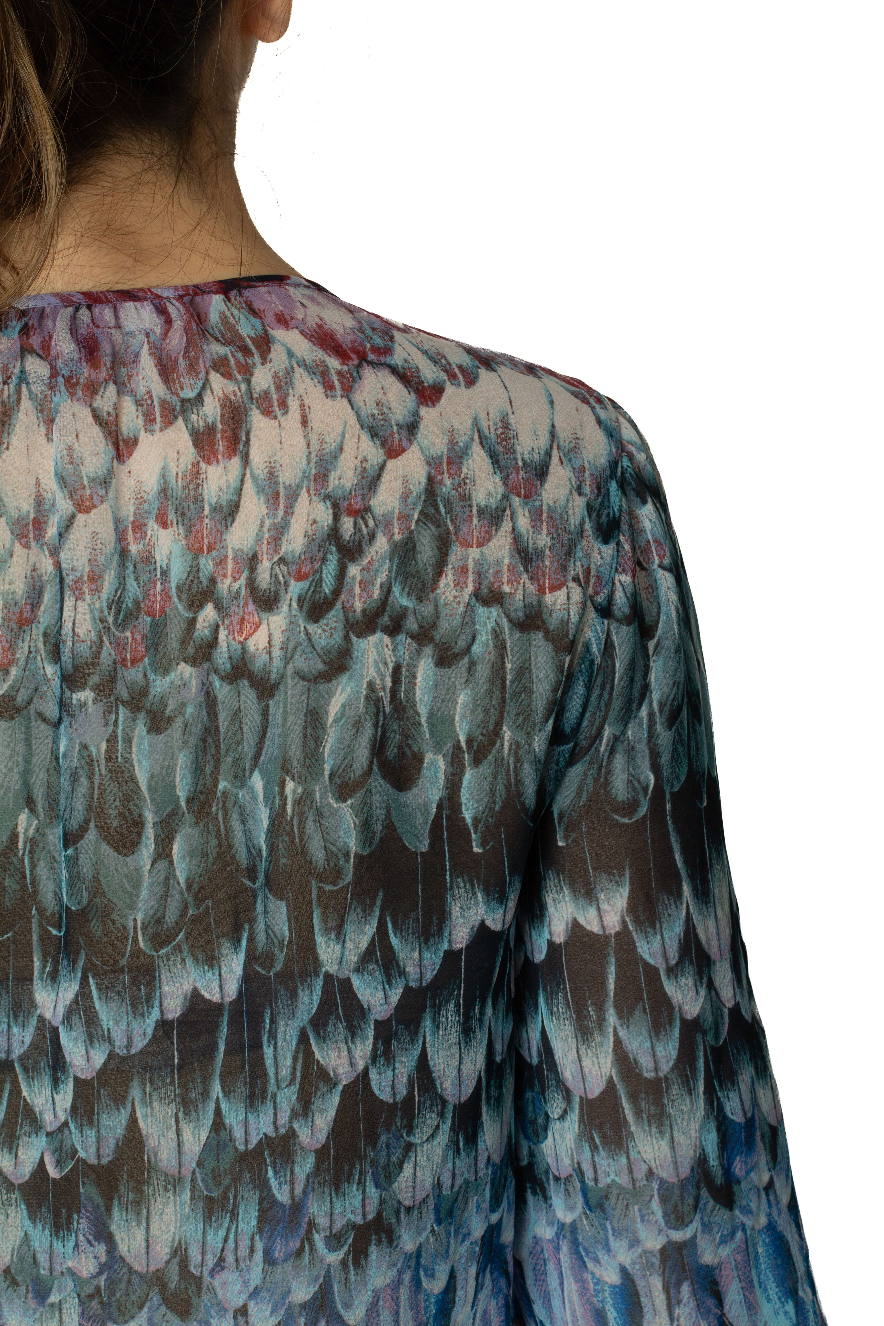 BCBG Maxazria, talla XS