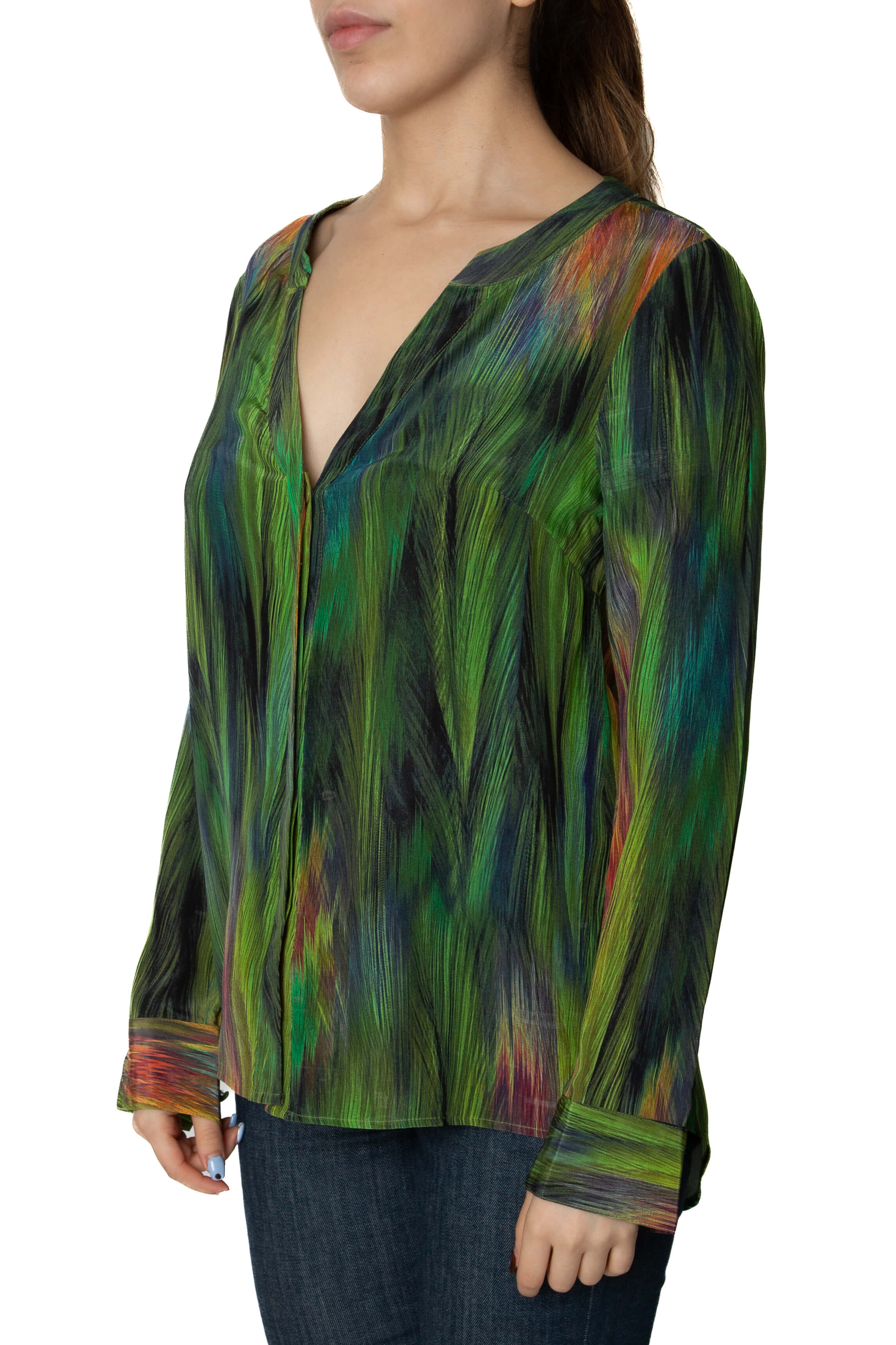 Charlie Jade, Talla S