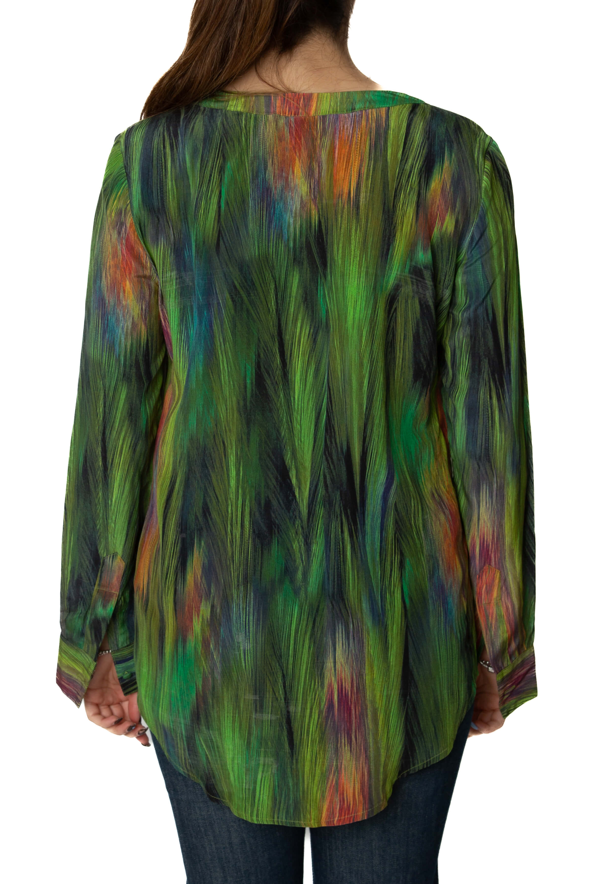 Charlie Jade, Talla S